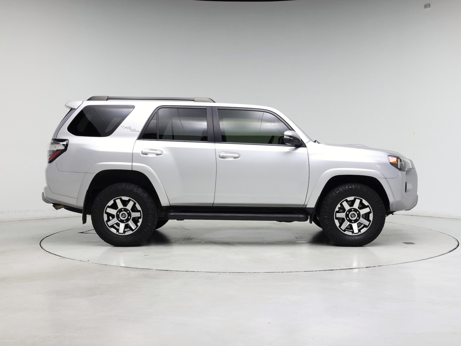 2024 Toyota 4Runner TRD Off-Road Premium - Photo 8