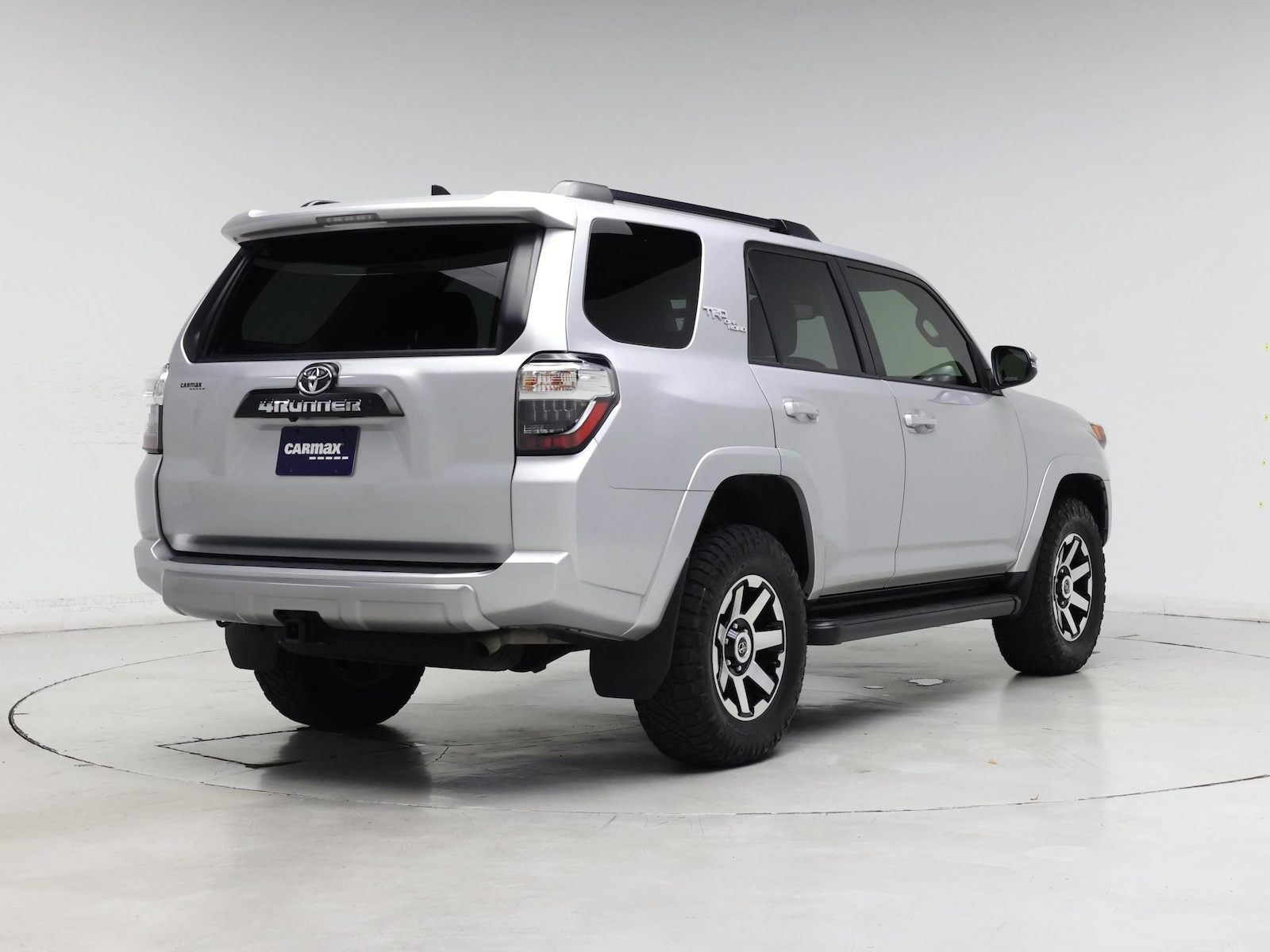 2024 Toyota 4Runner TRD Off-Road Premium - Photo 9