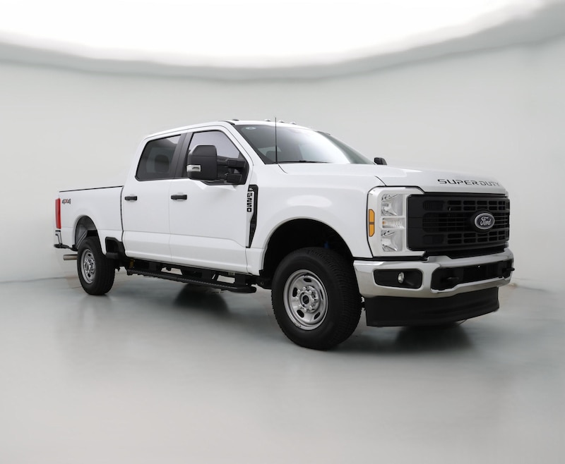 2025 Ford F250 XL