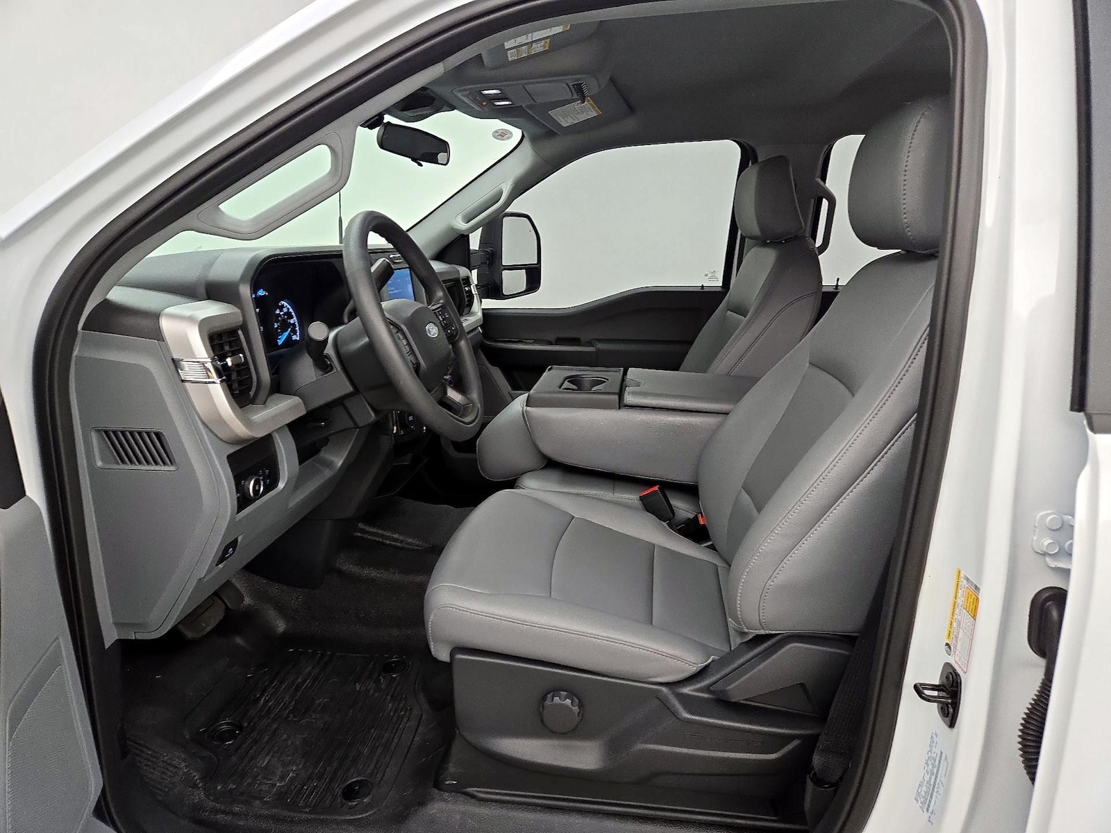 Side Airbags