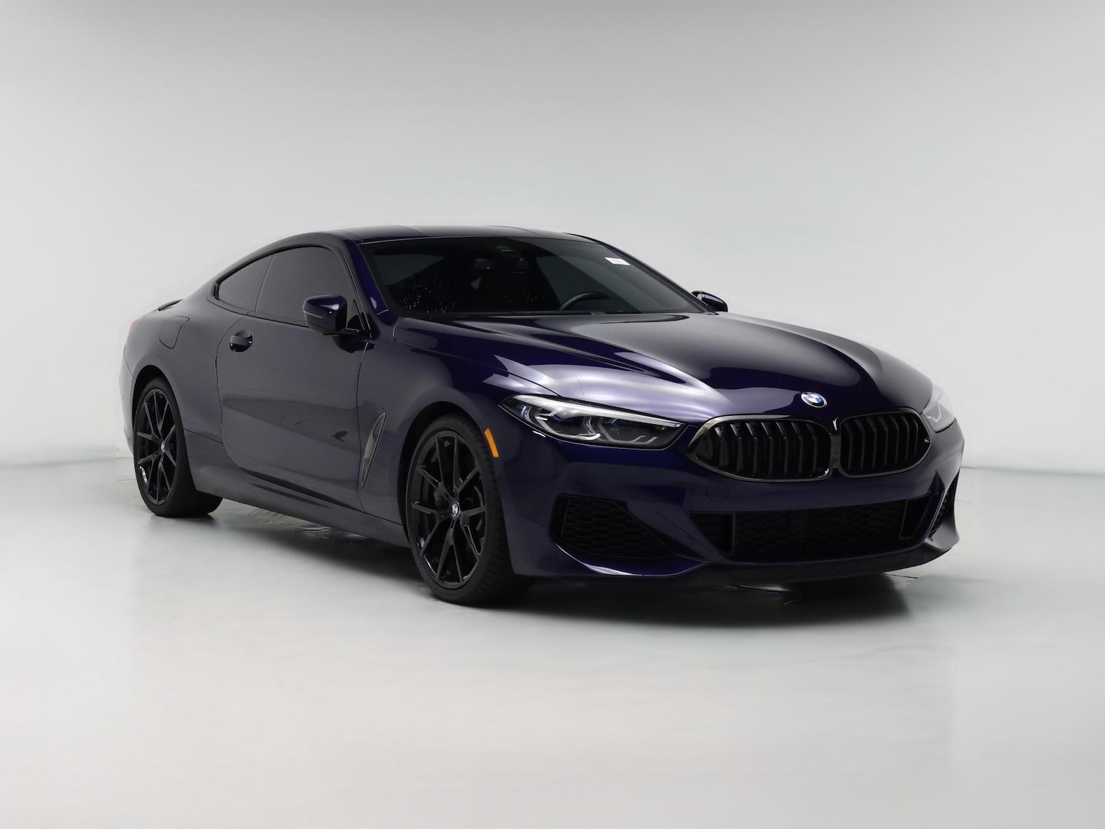 2022 BMW 8 Series