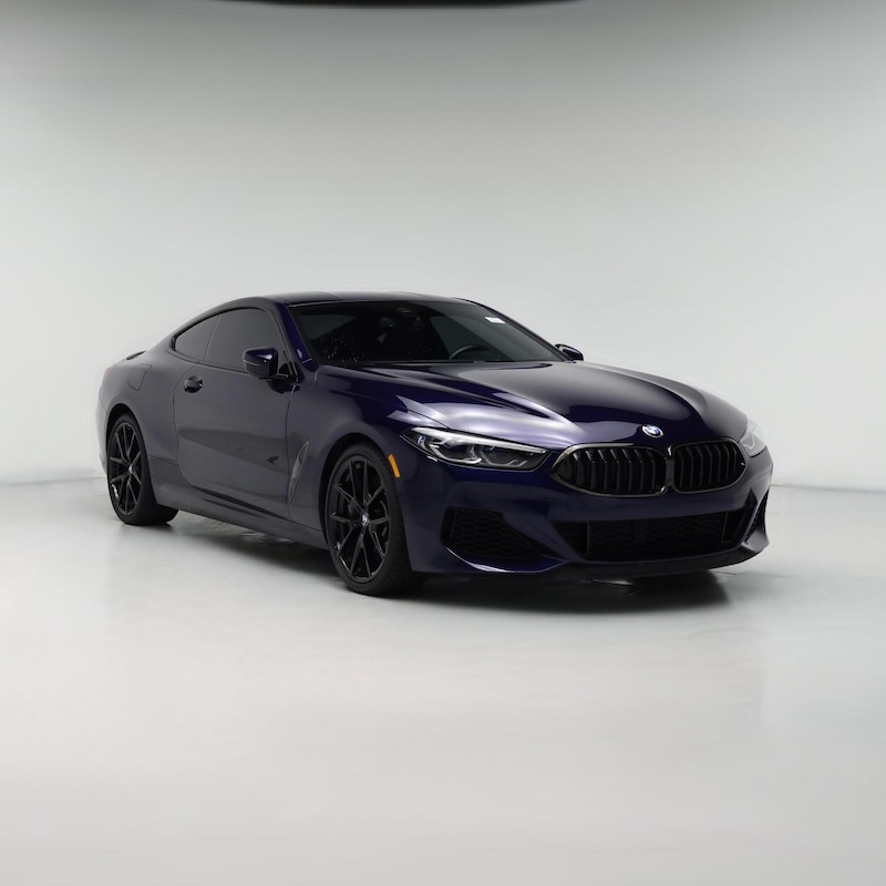 2022 BMW M850 XDrive
