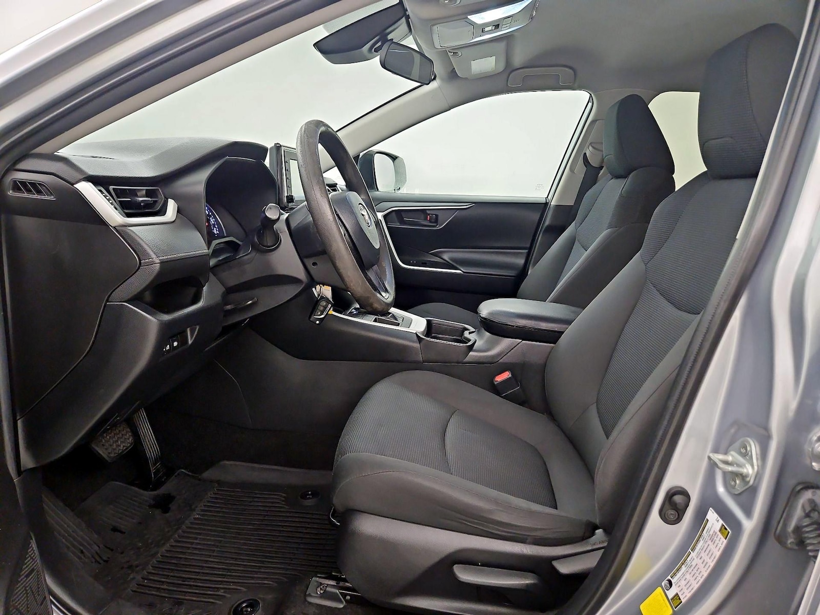 Side Airbags