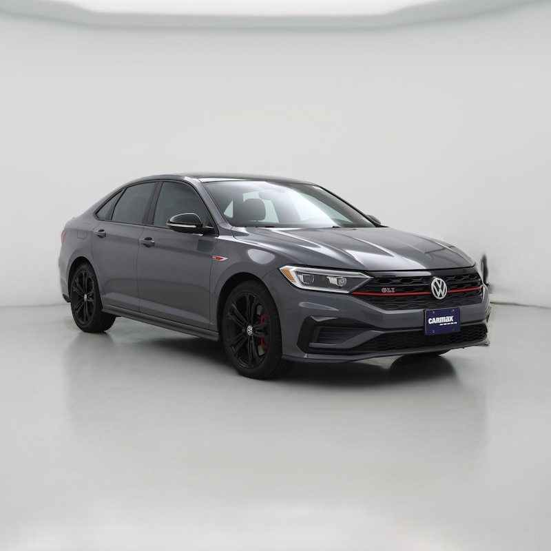 2021 Volkswagen Jetta GLI Autobahn