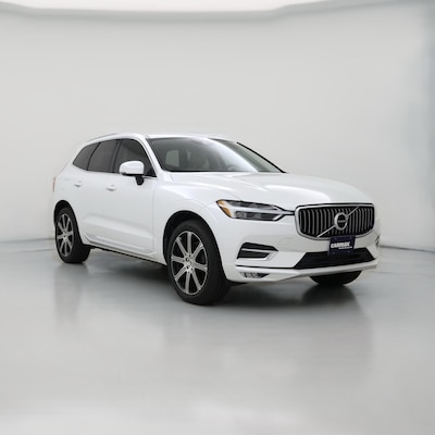 2020 Volvo XC60 T5 Inscription