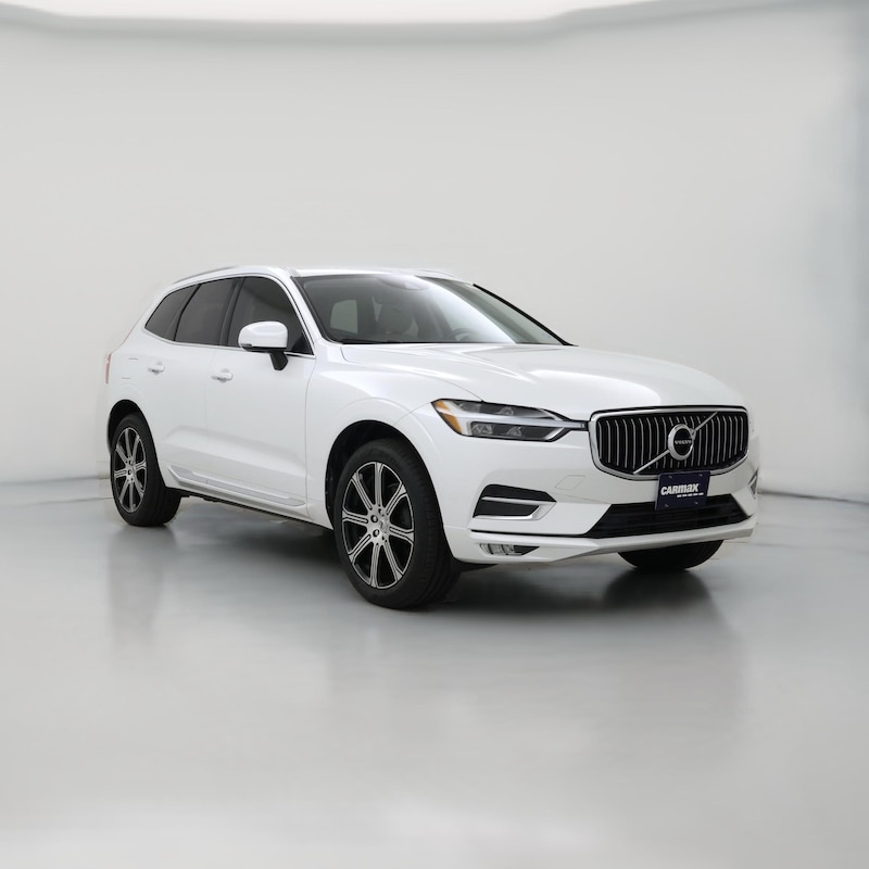 2020 Volvo XC60 T5 Inscription