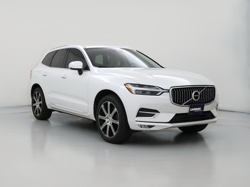 2020 Volvo XC60 T5 Inscription