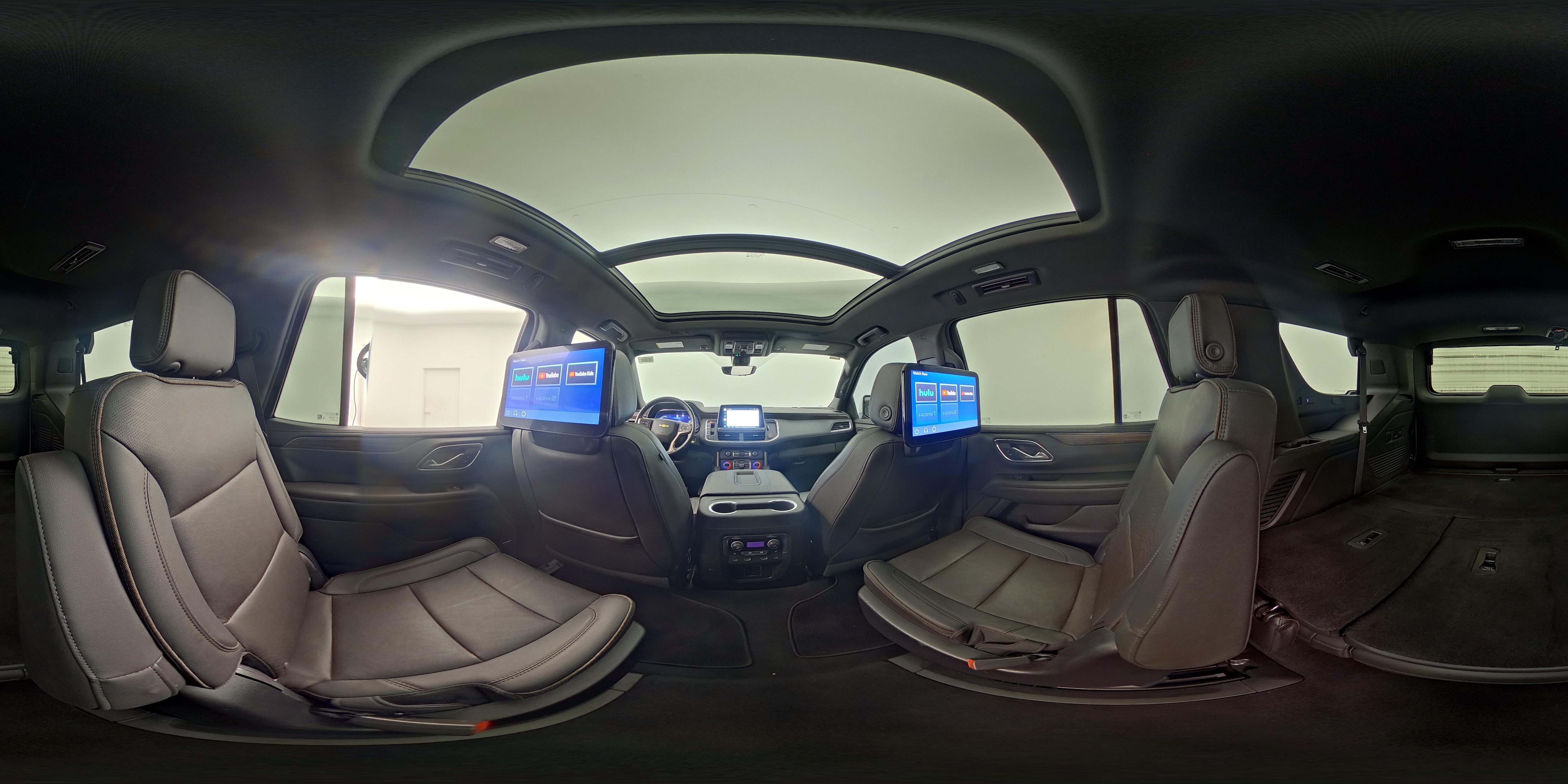 2022 Chevrolet Tahoe High Country - Photo 30