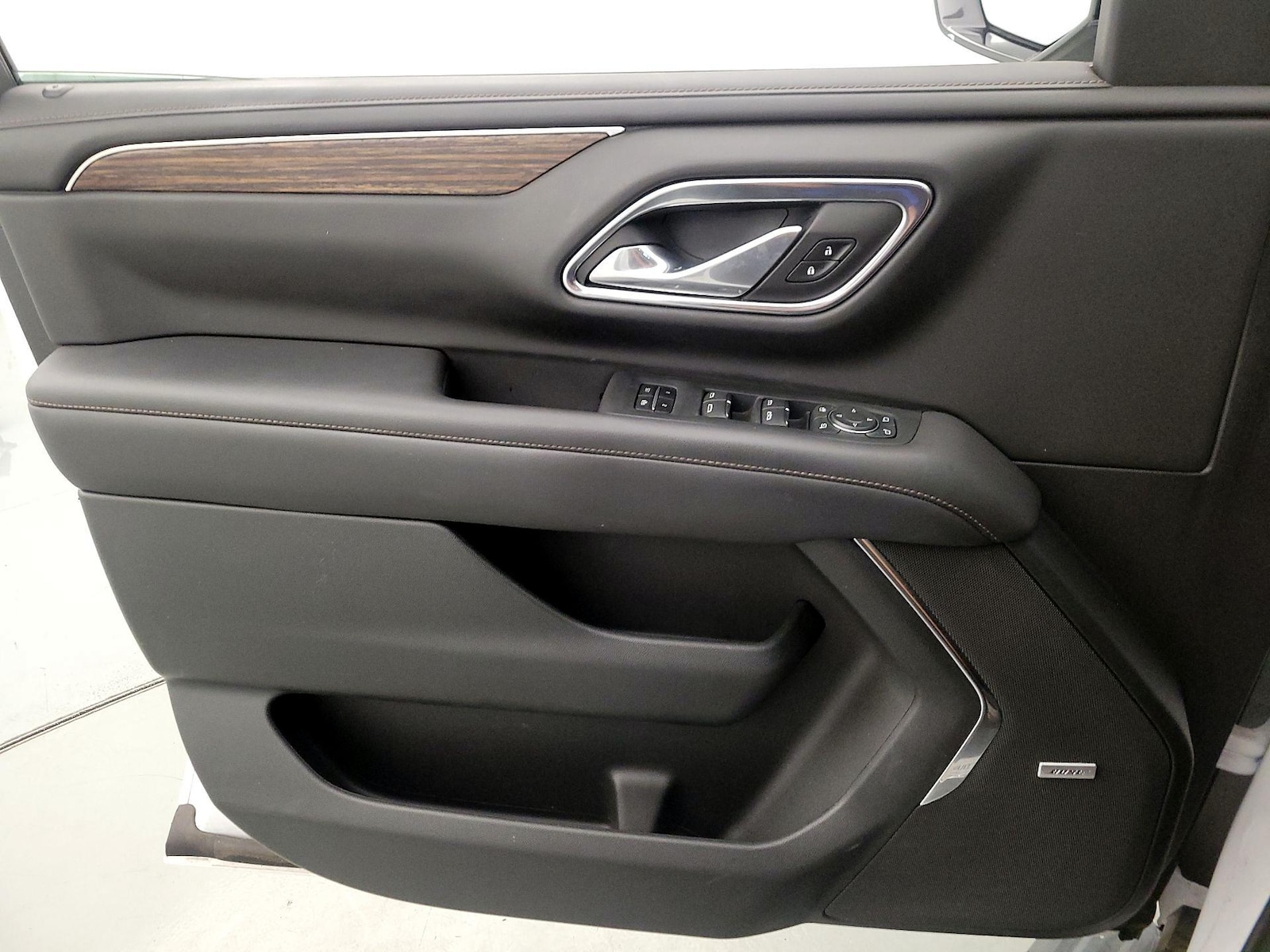 2022 Chevrolet Tahoe High Country - Photo 13