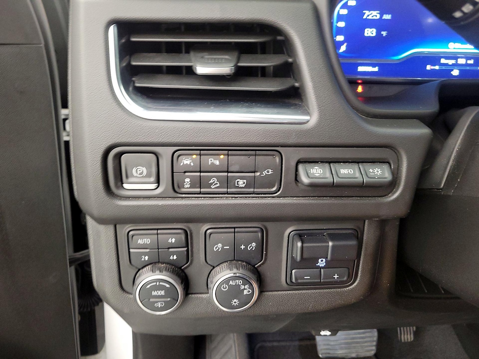 2022 Chevrolet Tahoe High Country - Photo 14