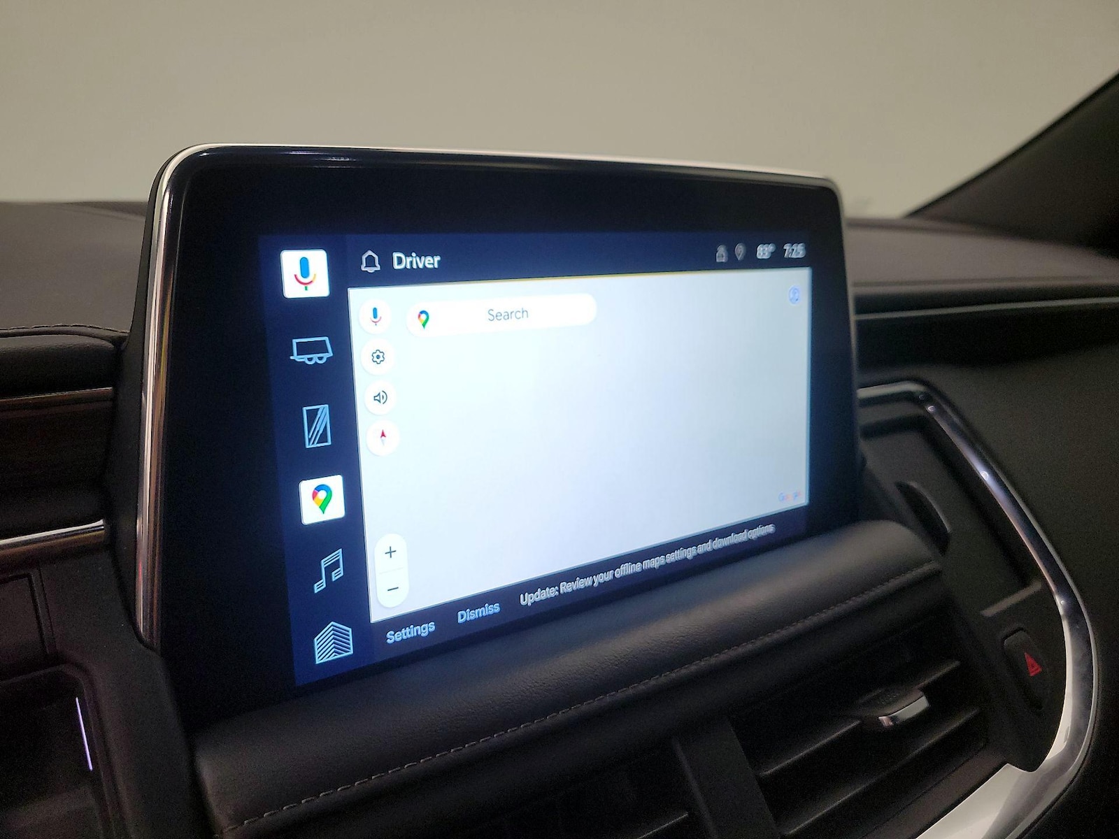 2022 Chevrolet Tahoe High Country - Photo 15