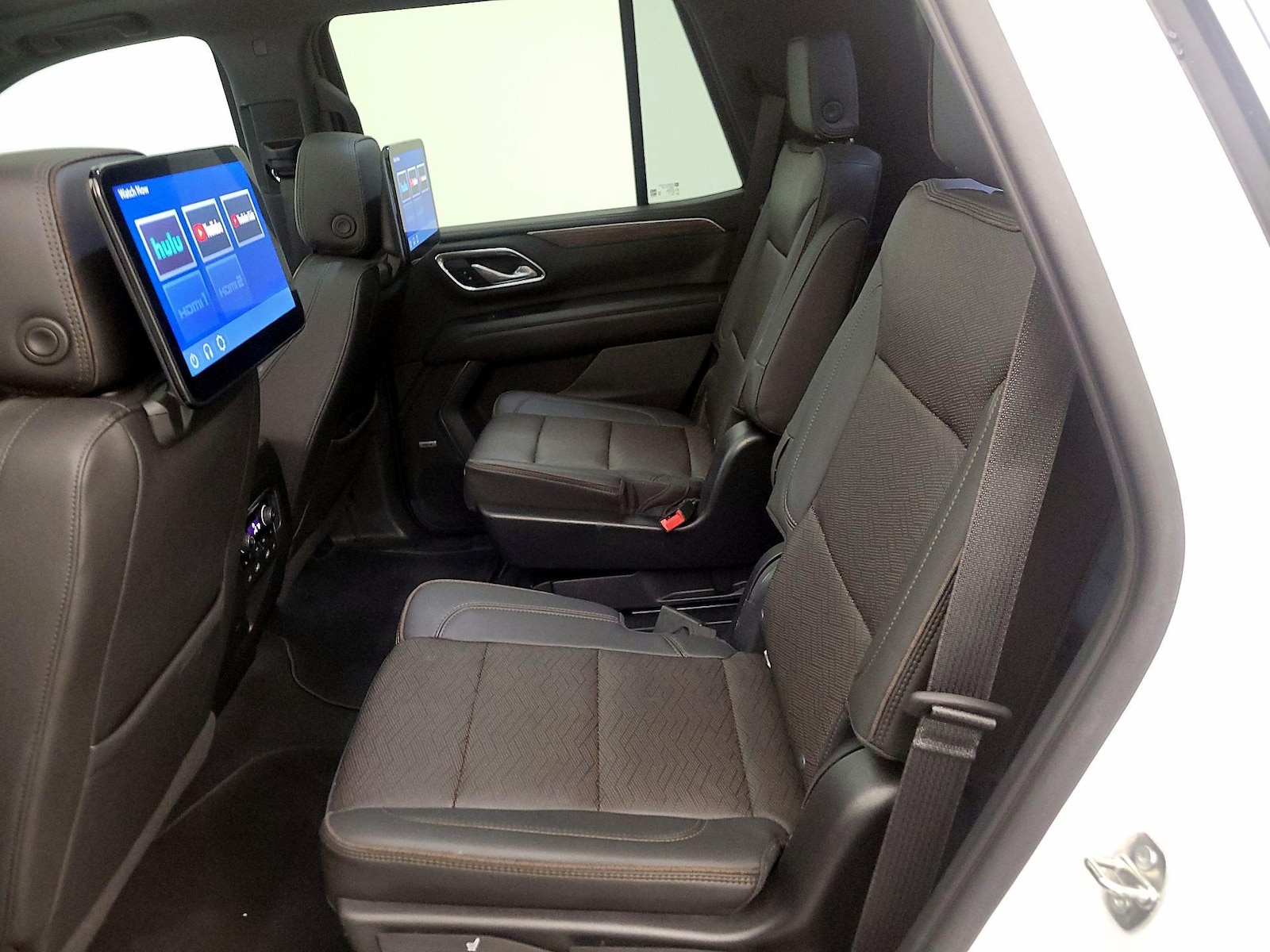 2022 Chevrolet Tahoe High Country - Photo 22