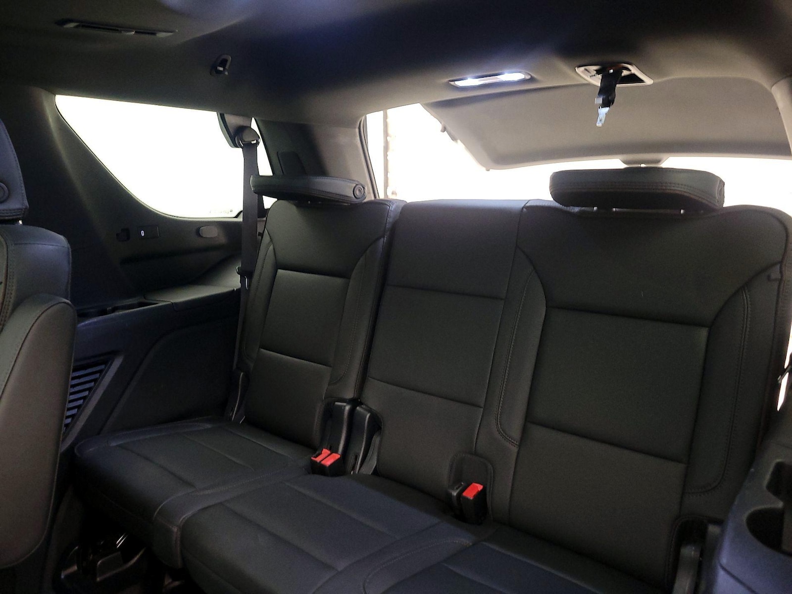 2022 Chevrolet Tahoe High Country - Photo 23