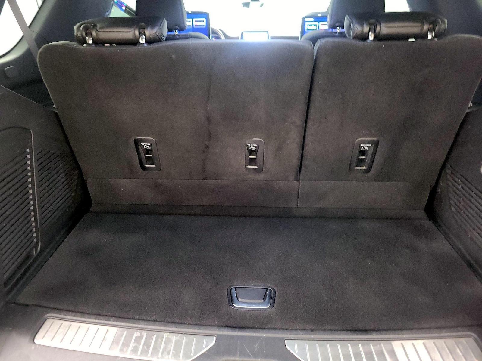 2022 Chevrolet Tahoe High Country - Photo 24