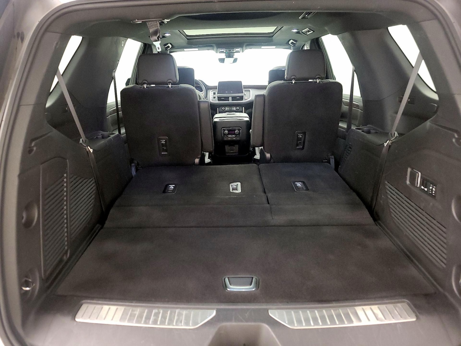 2022 Chevrolet Tahoe High Country - Photo 25