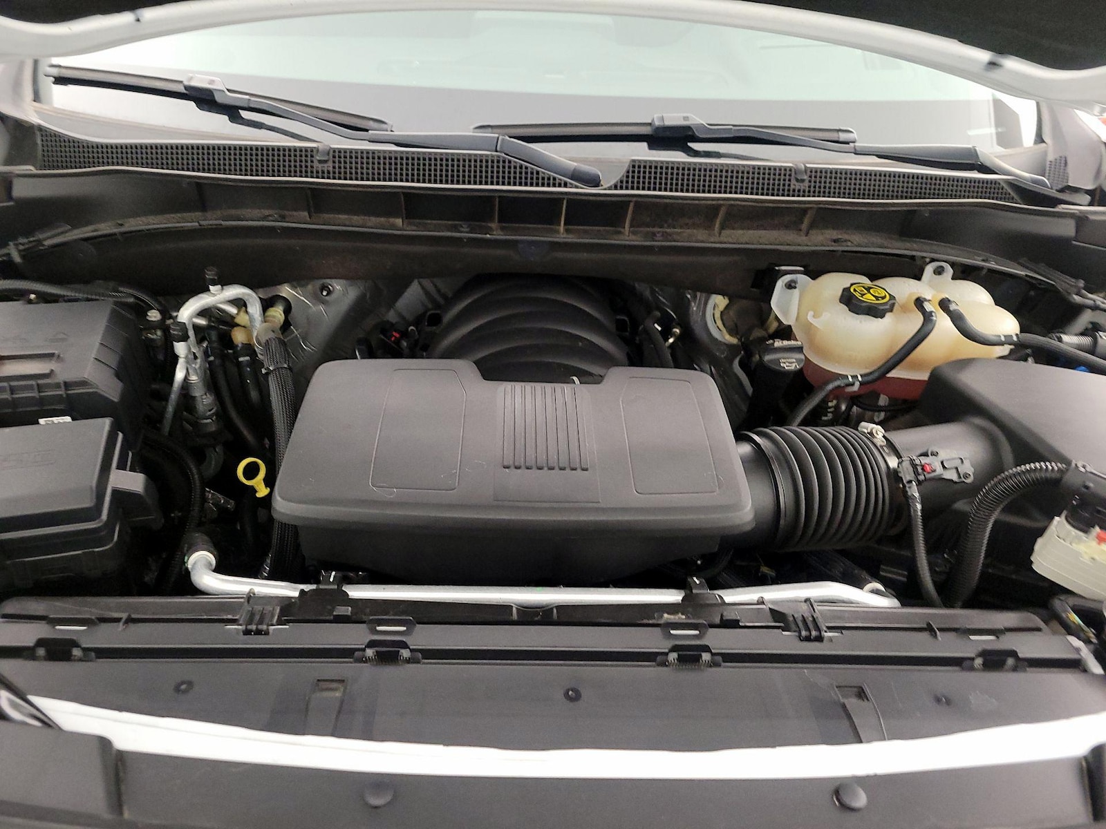 2022 Chevrolet Tahoe High Country - Photo 26
