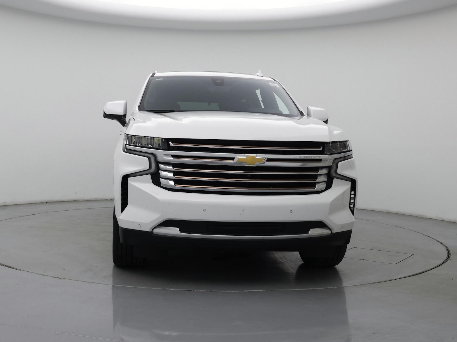 2022 Chevrolet Tahoe High Country - Photo 6