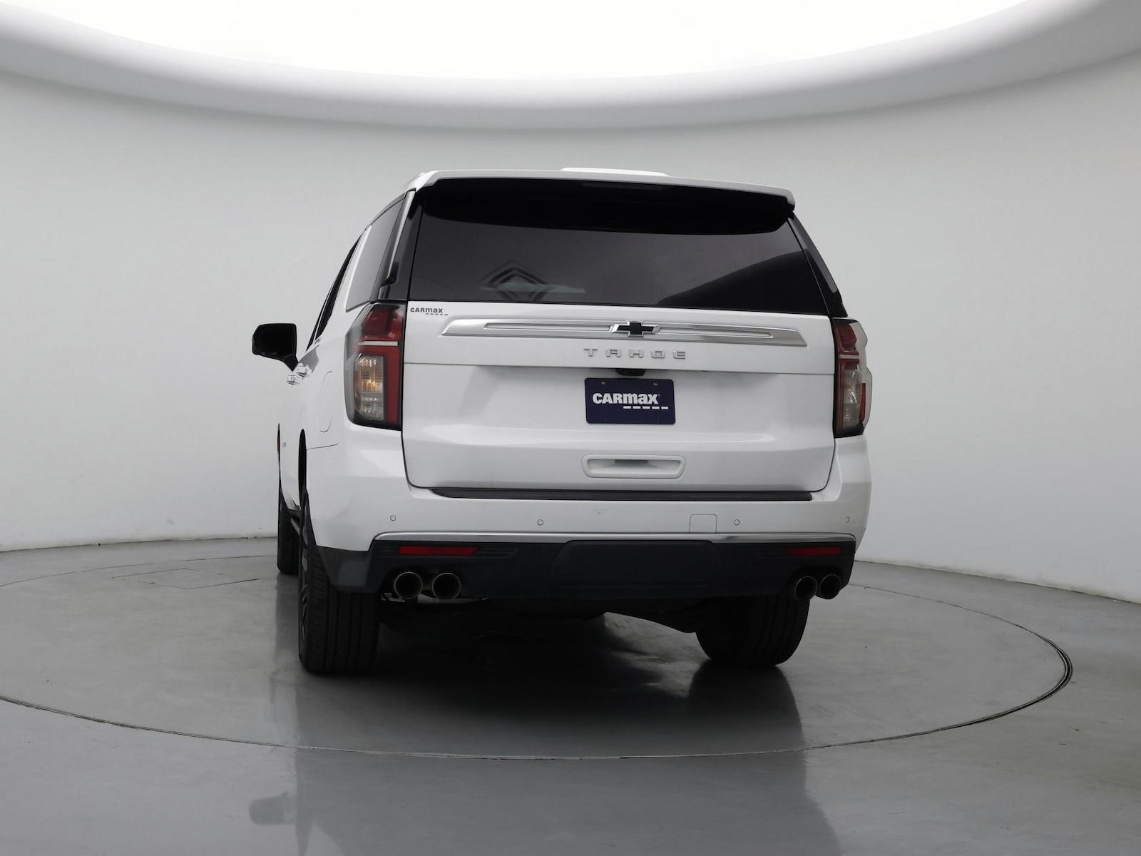 2022 Chevrolet Tahoe High Country - Photo 7