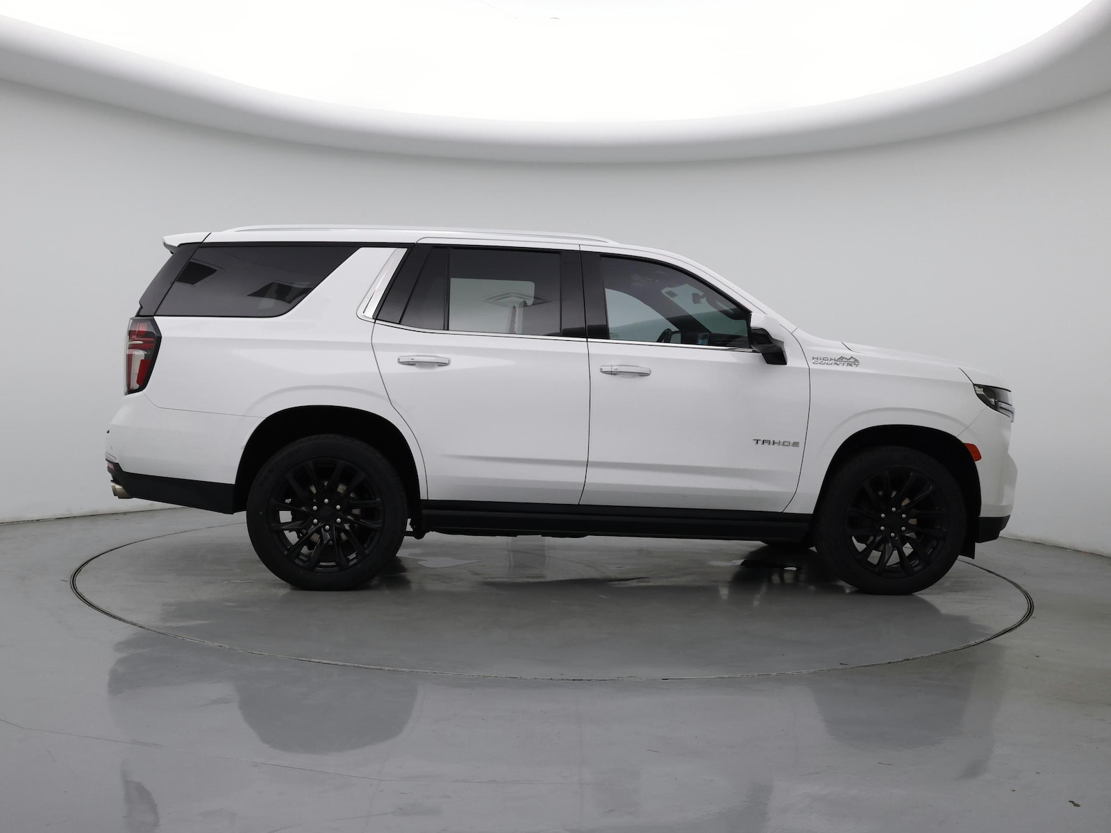 2022 Chevrolet Tahoe High Country - Photo 8