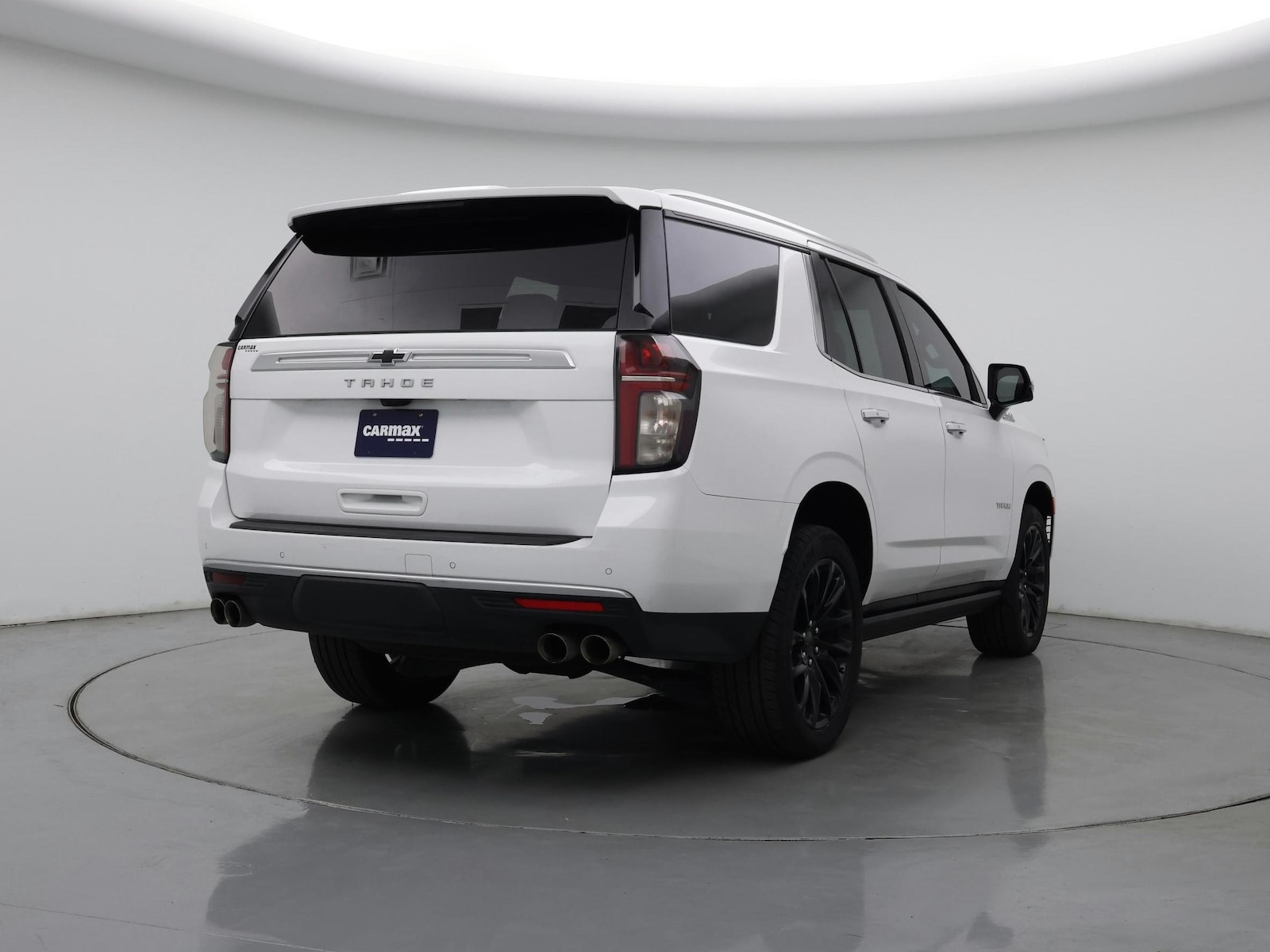2022 Chevrolet Tahoe High Country - Photo 9