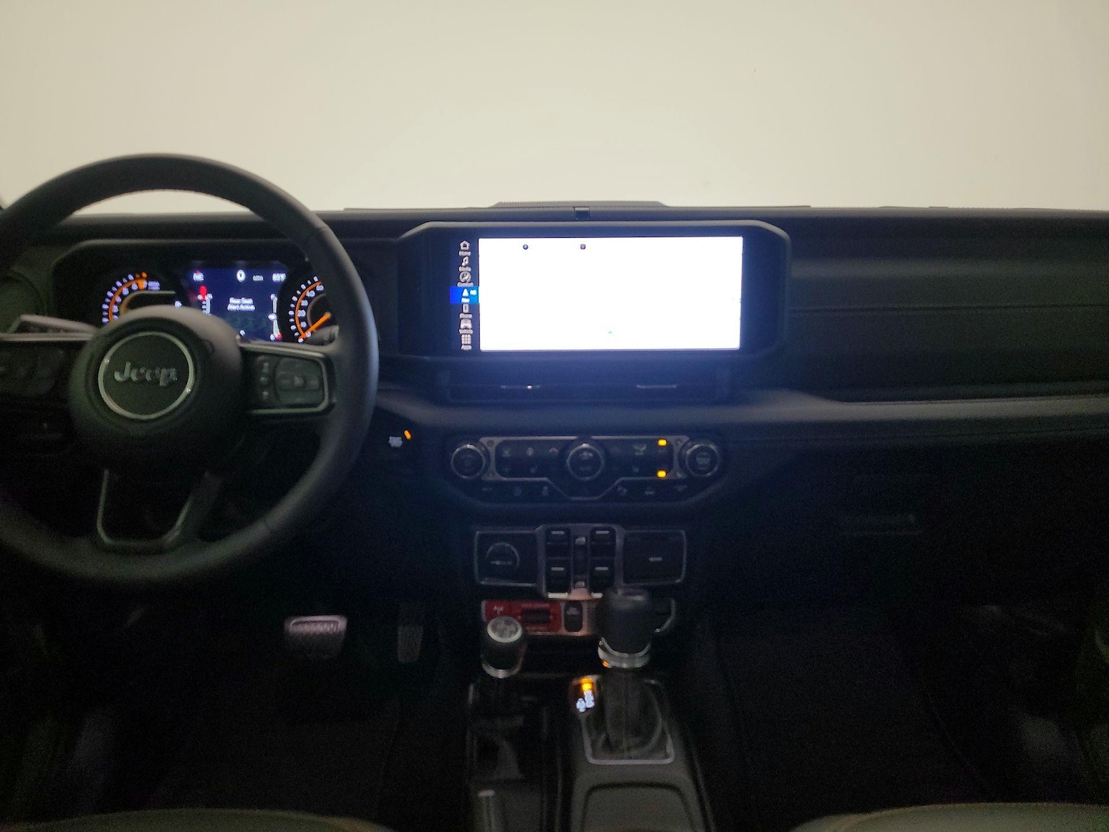 2025 Jeep Gladiator Mojave X - Photo 10