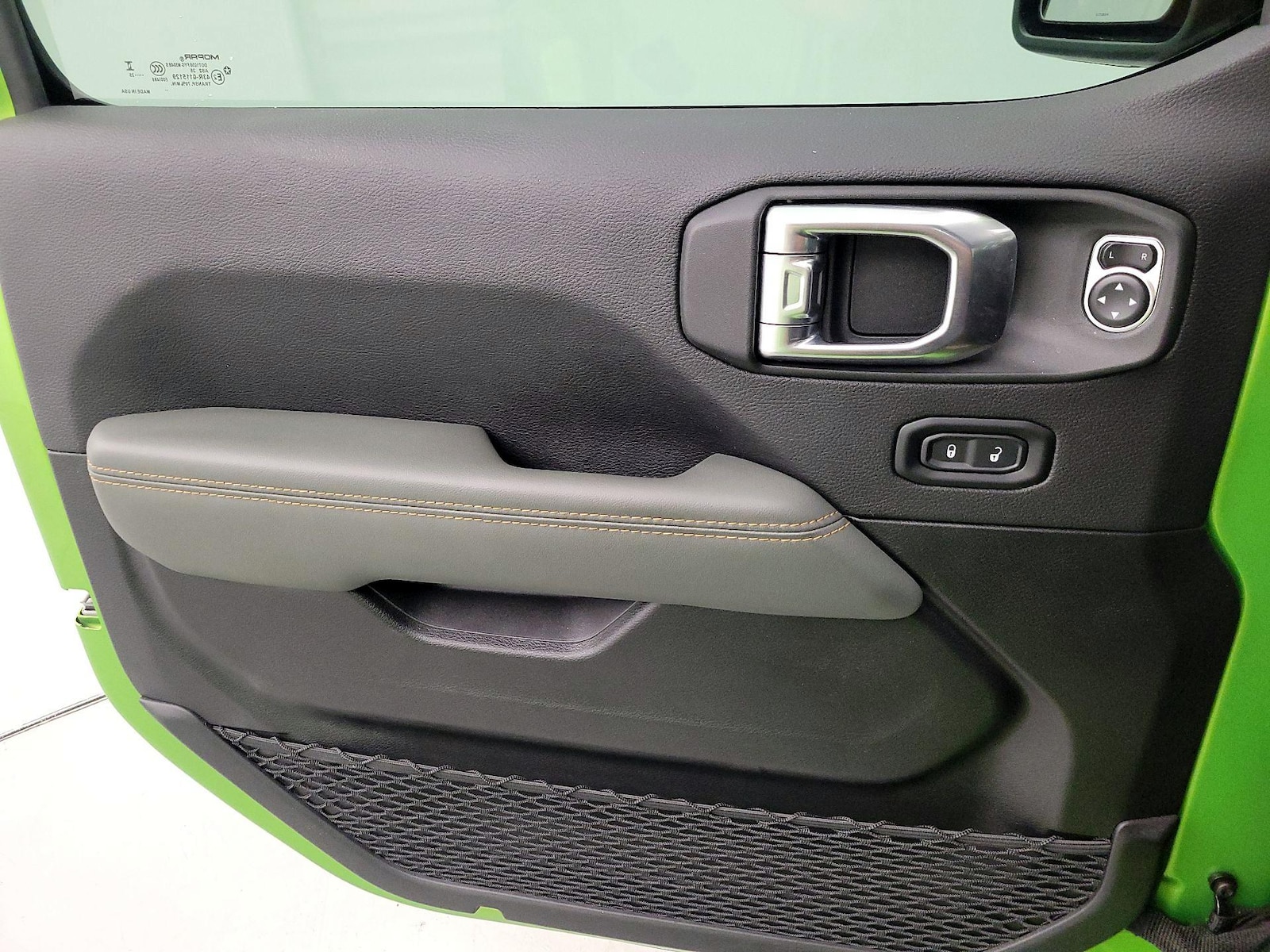 2025 Jeep Gladiator Mojave X - Photo 13