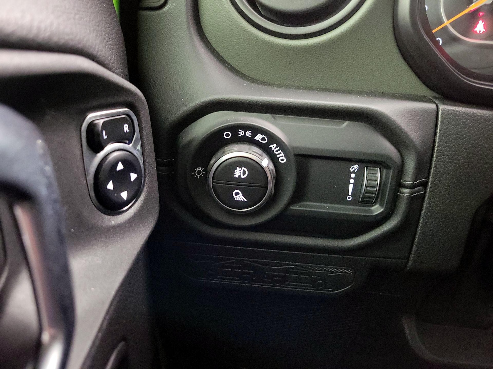 2025 Jeep Gladiator Mojave X - Photo 14