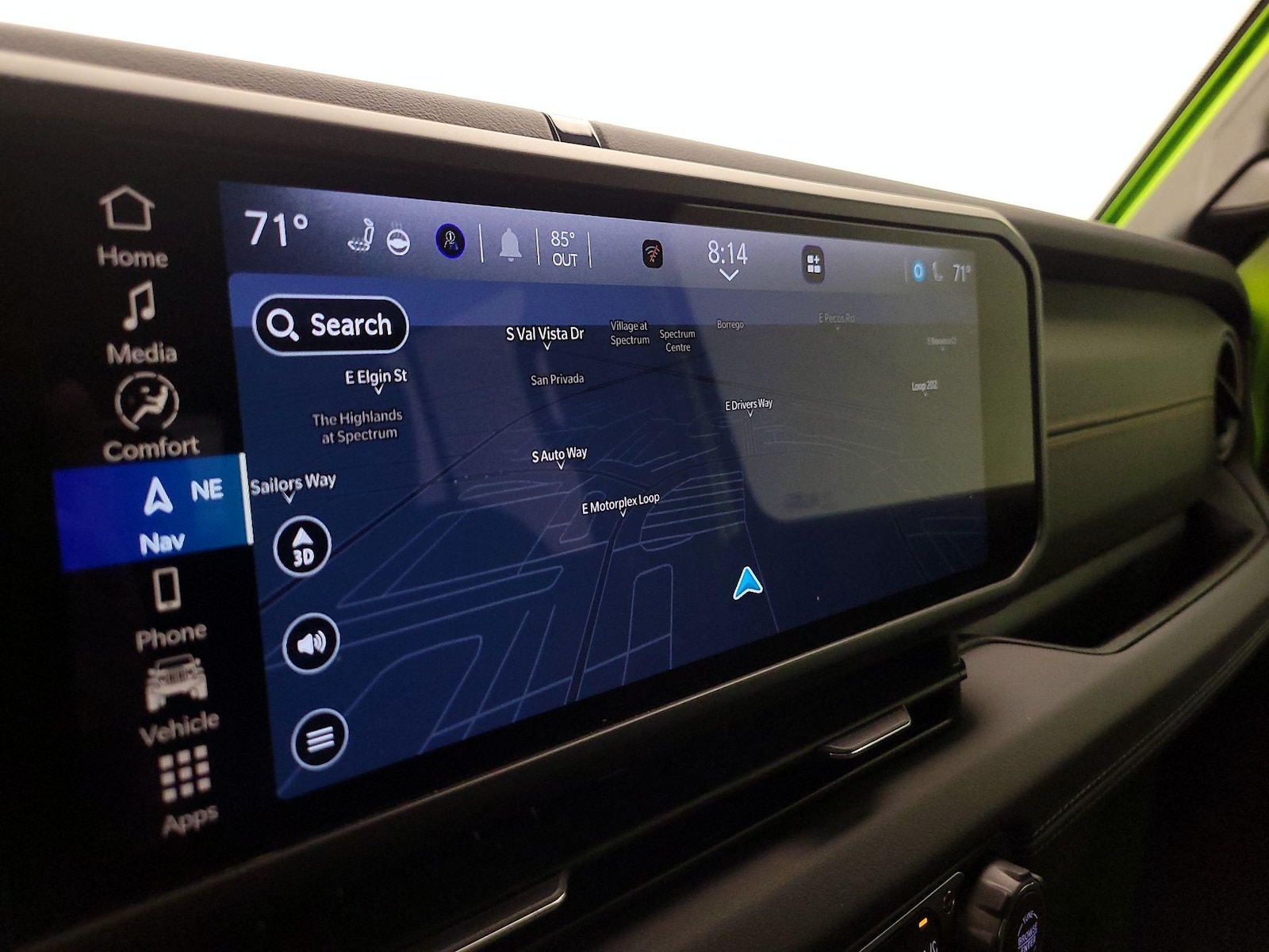 2025 Jeep Gladiator Mojave X - Photo 15