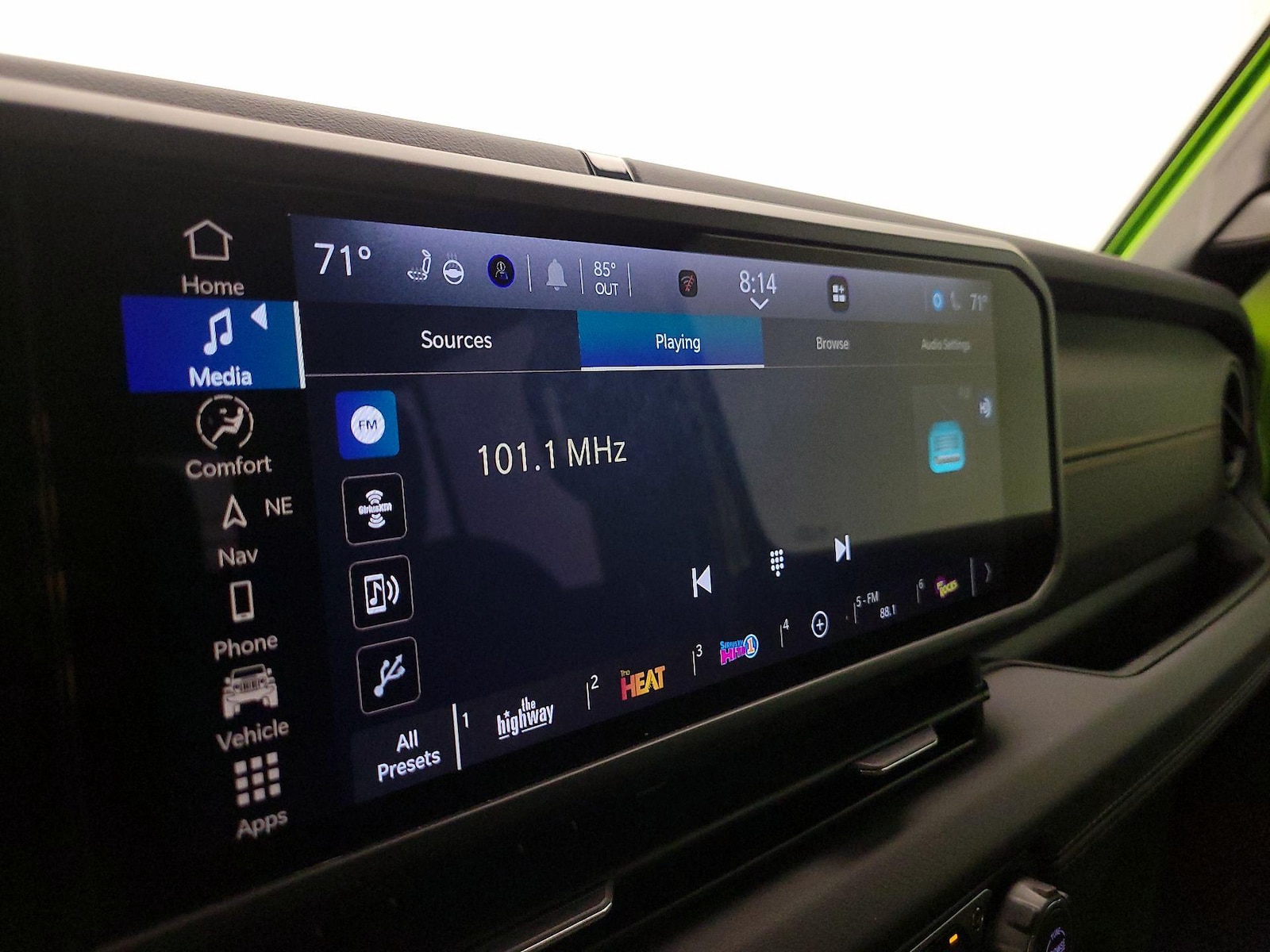 2025 Jeep Gladiator Mojave X - Photo 17