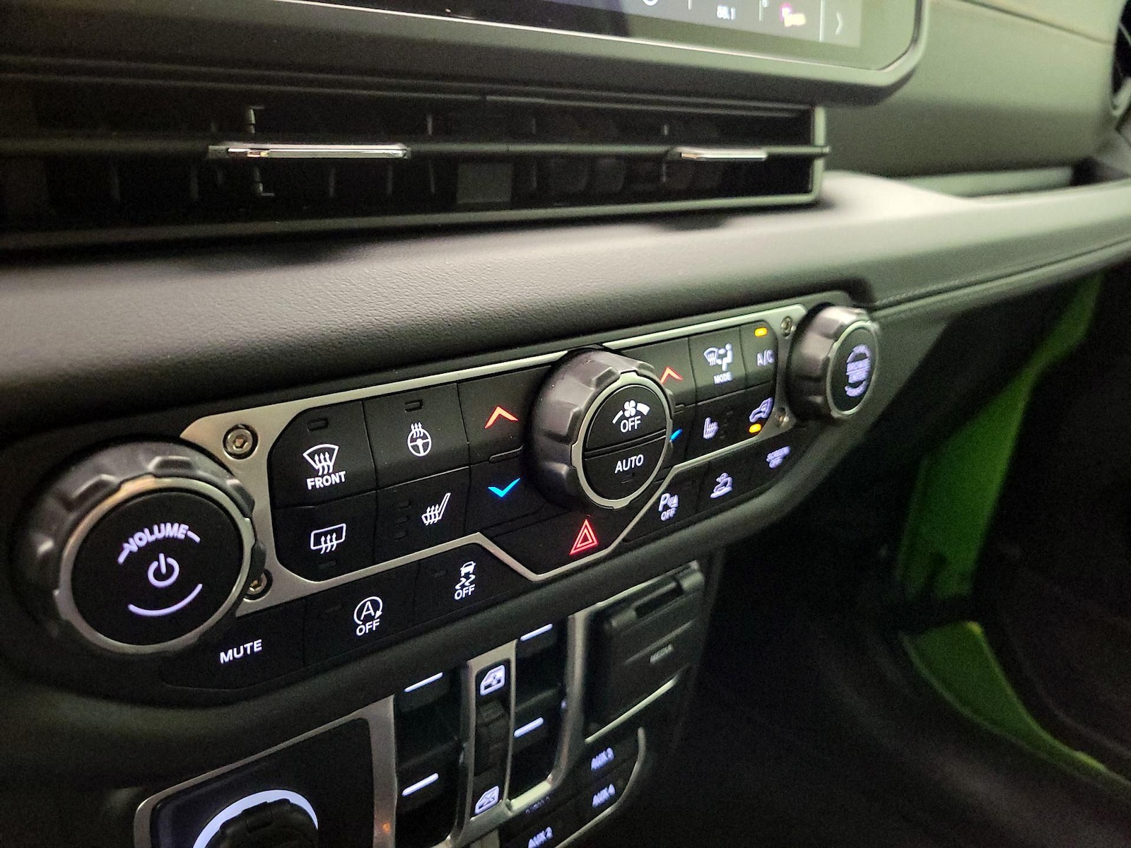 2025 Jeep Gladiator Mojave X - Photo 18