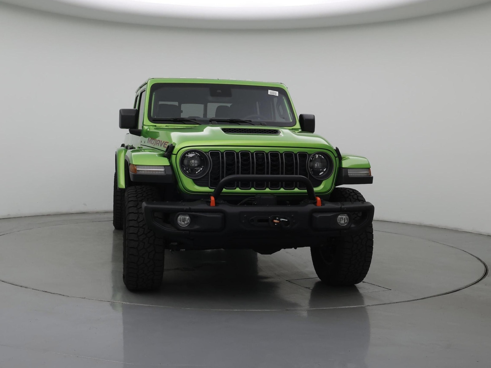 2025 Jeep Gladiator Mojave X - Photo 6