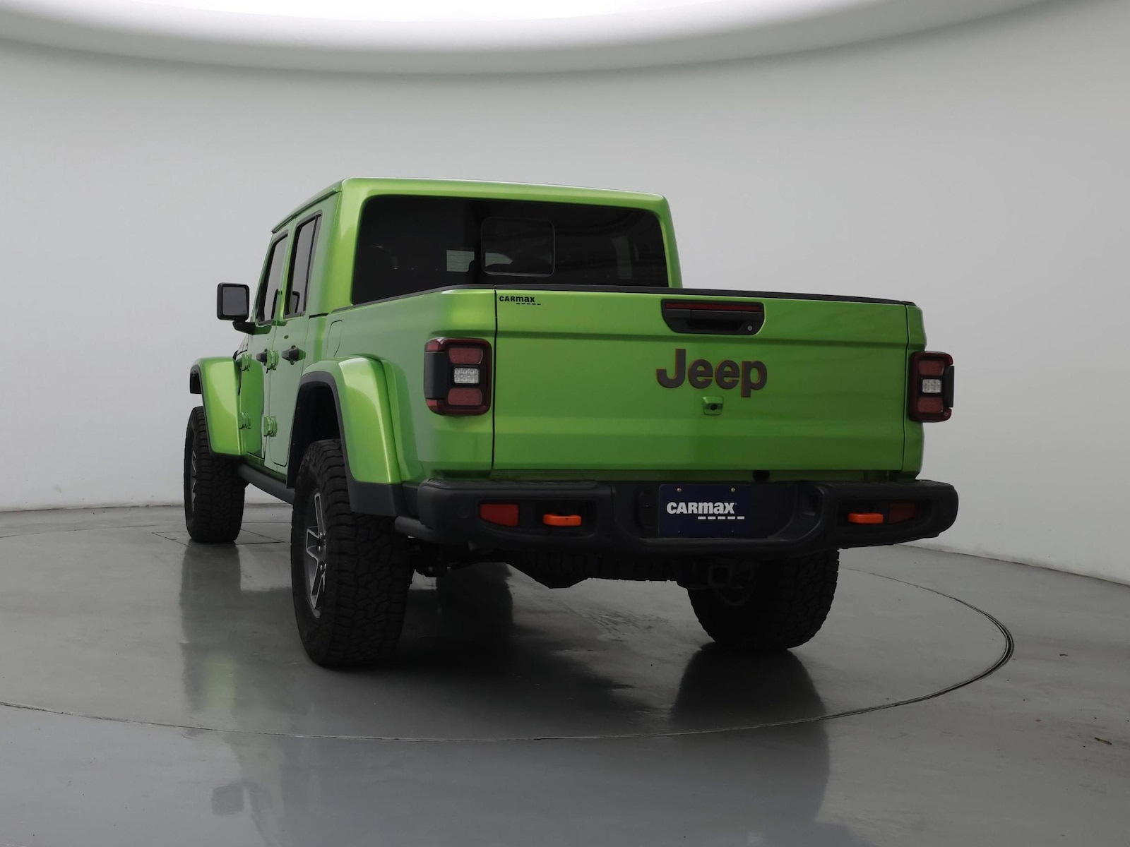 2025 Jeep Gladiator Mojave X - Photo 7