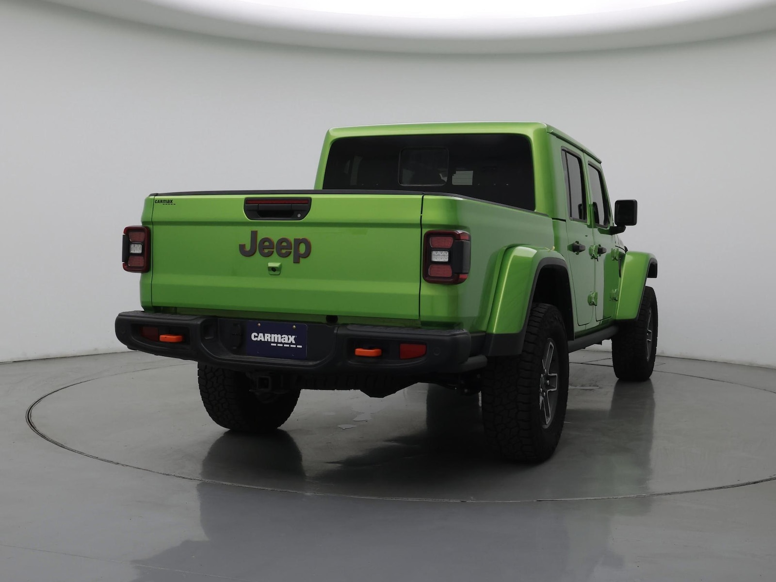 2025 Jeep Gladiator Mojave X - Photo 9