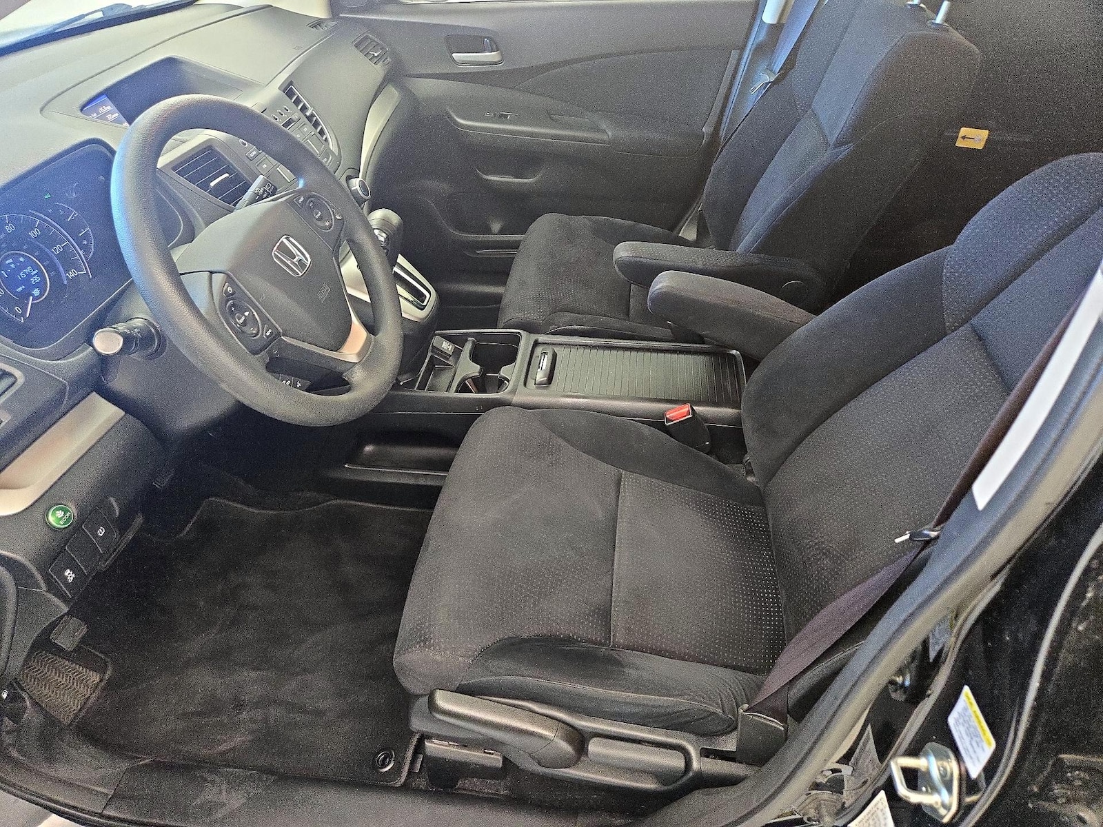 2014 Honda CR-V EX - Photo 12