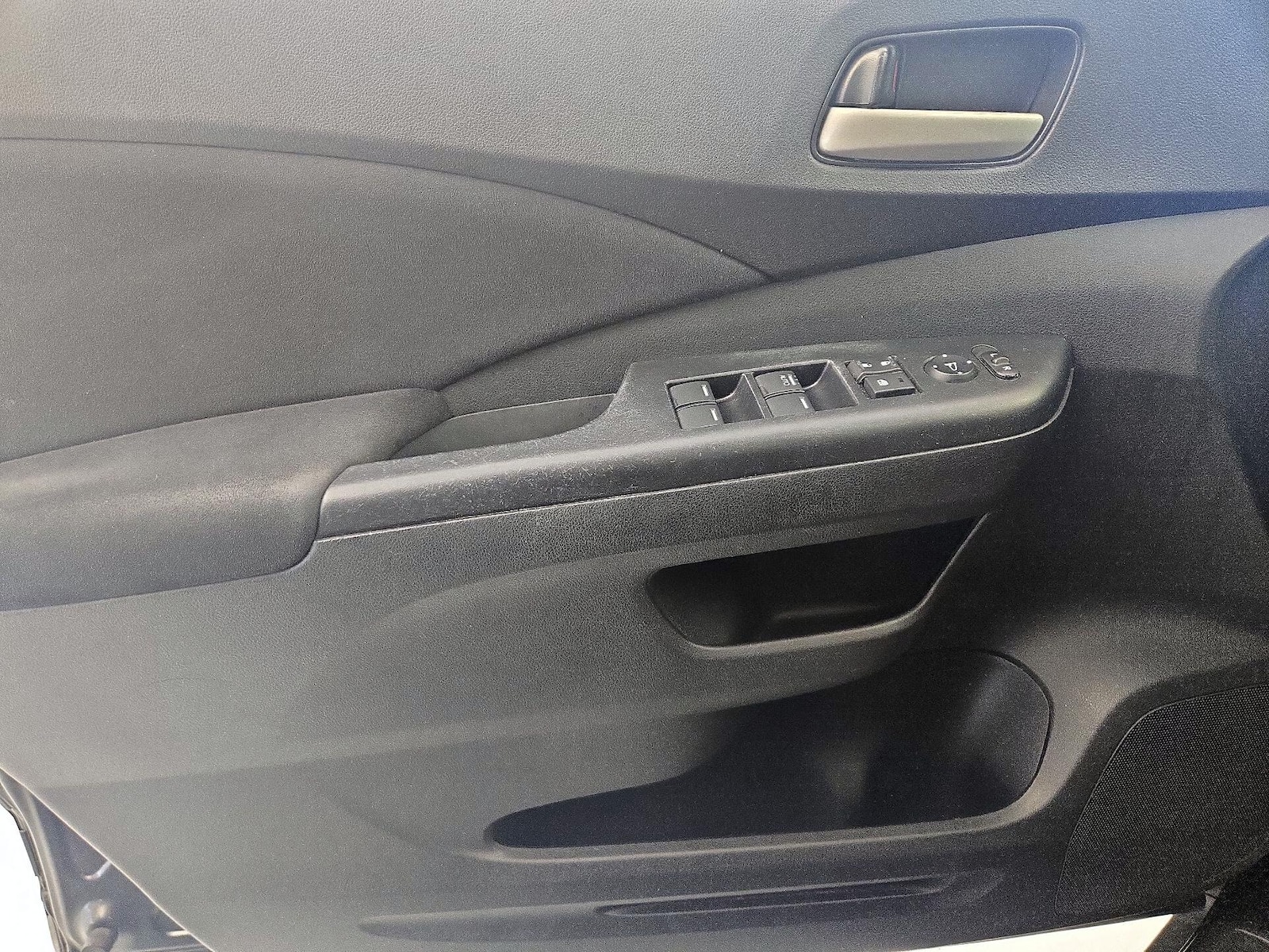 2014 Honda CR-V EX - Photo 13