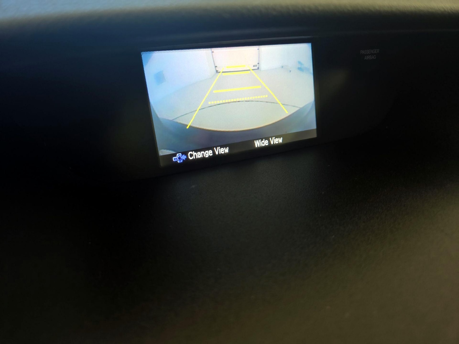 2014 Honda CR-V EX - Photo 15