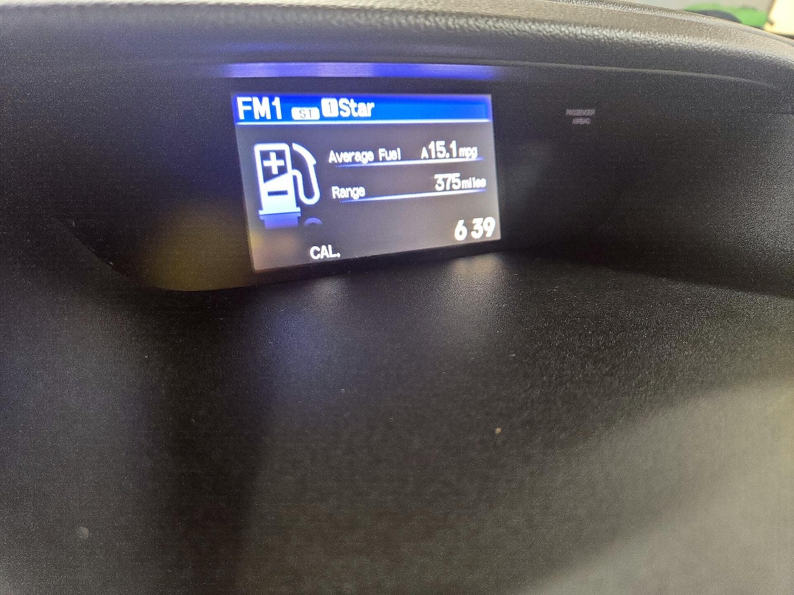 2014 Honda CR-V EX - Photo 16