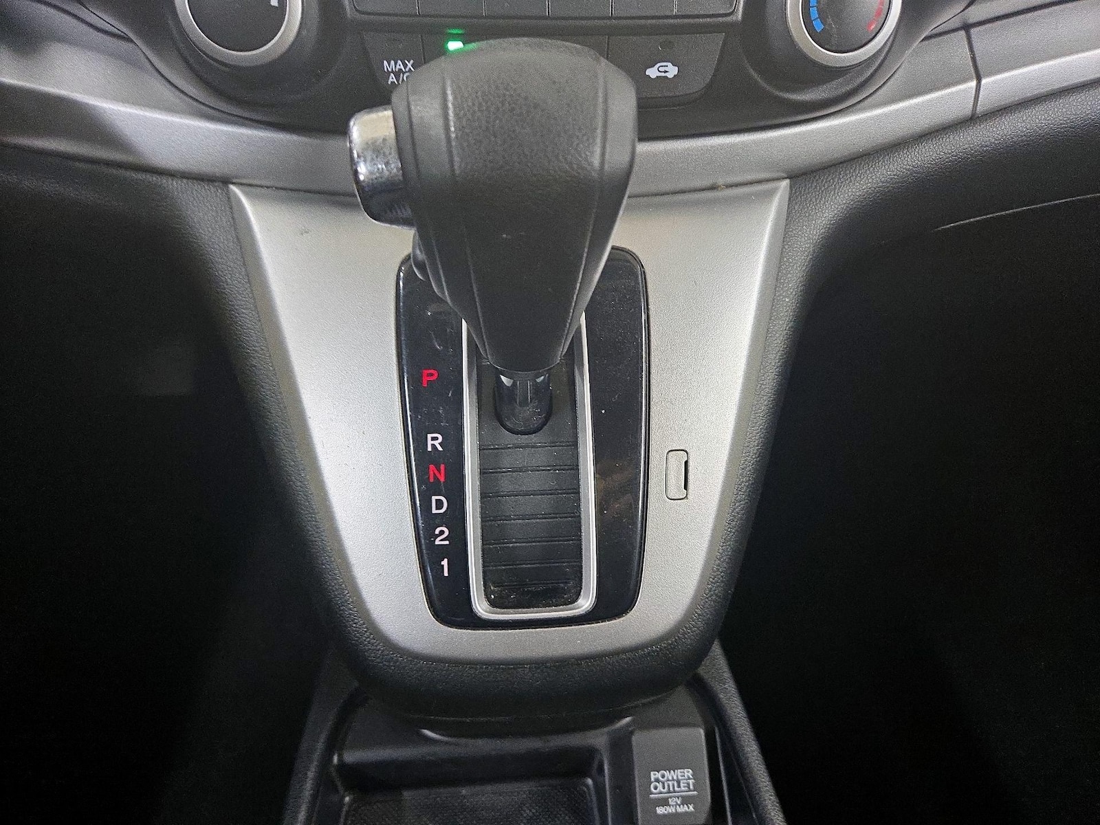 2014 Honda CR-V EX - Photo 18