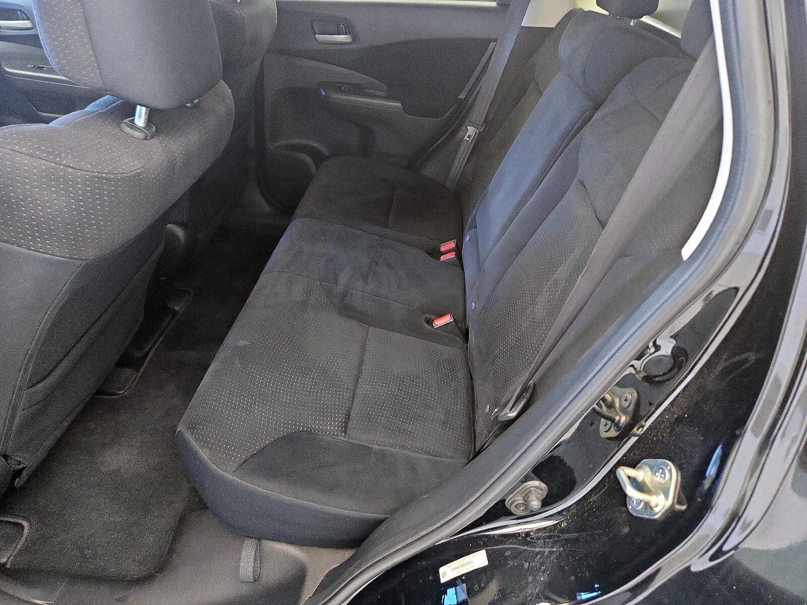 2014 Honda CR-V EX - Photo 21