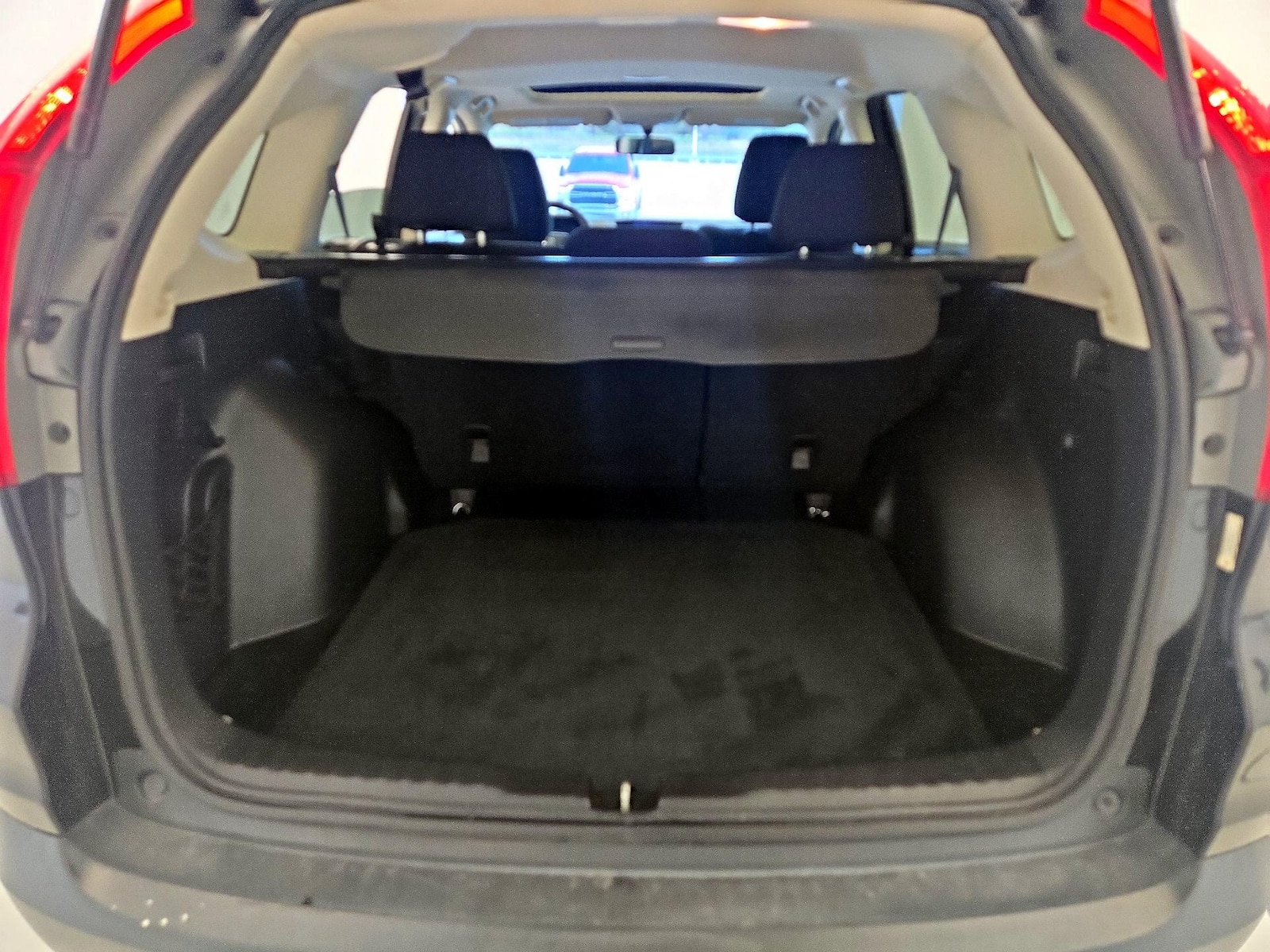 2014 Honda CR-V EX - Photo 22