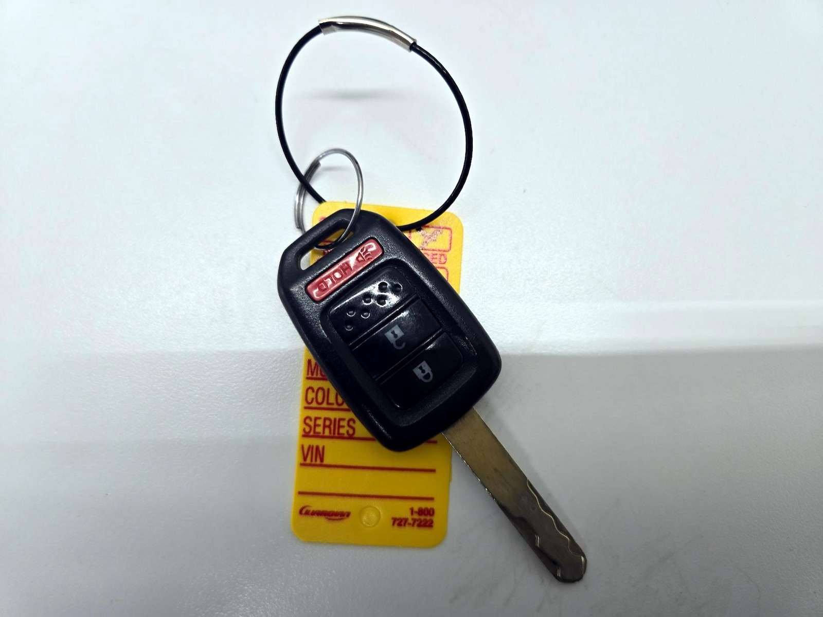 2014 Honda CR-V EX - Photo 24