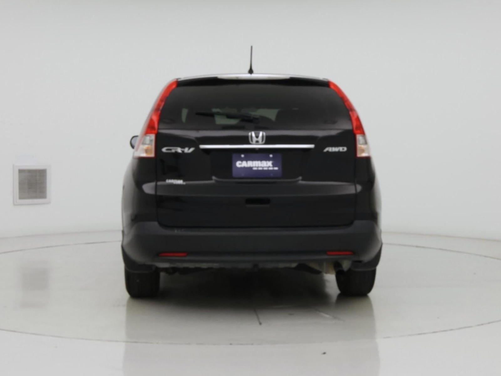 2014 Honda CR-V EX - Photo 7