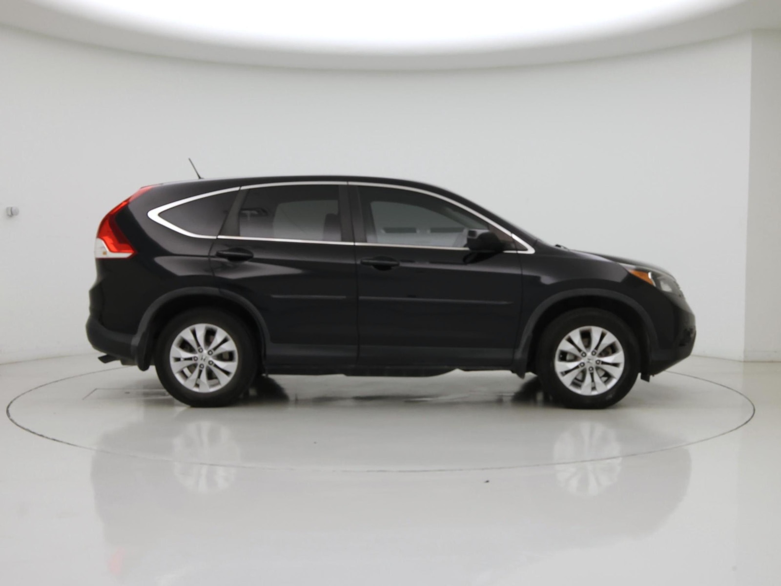 2014 Honda CR-V EX - Photo 8