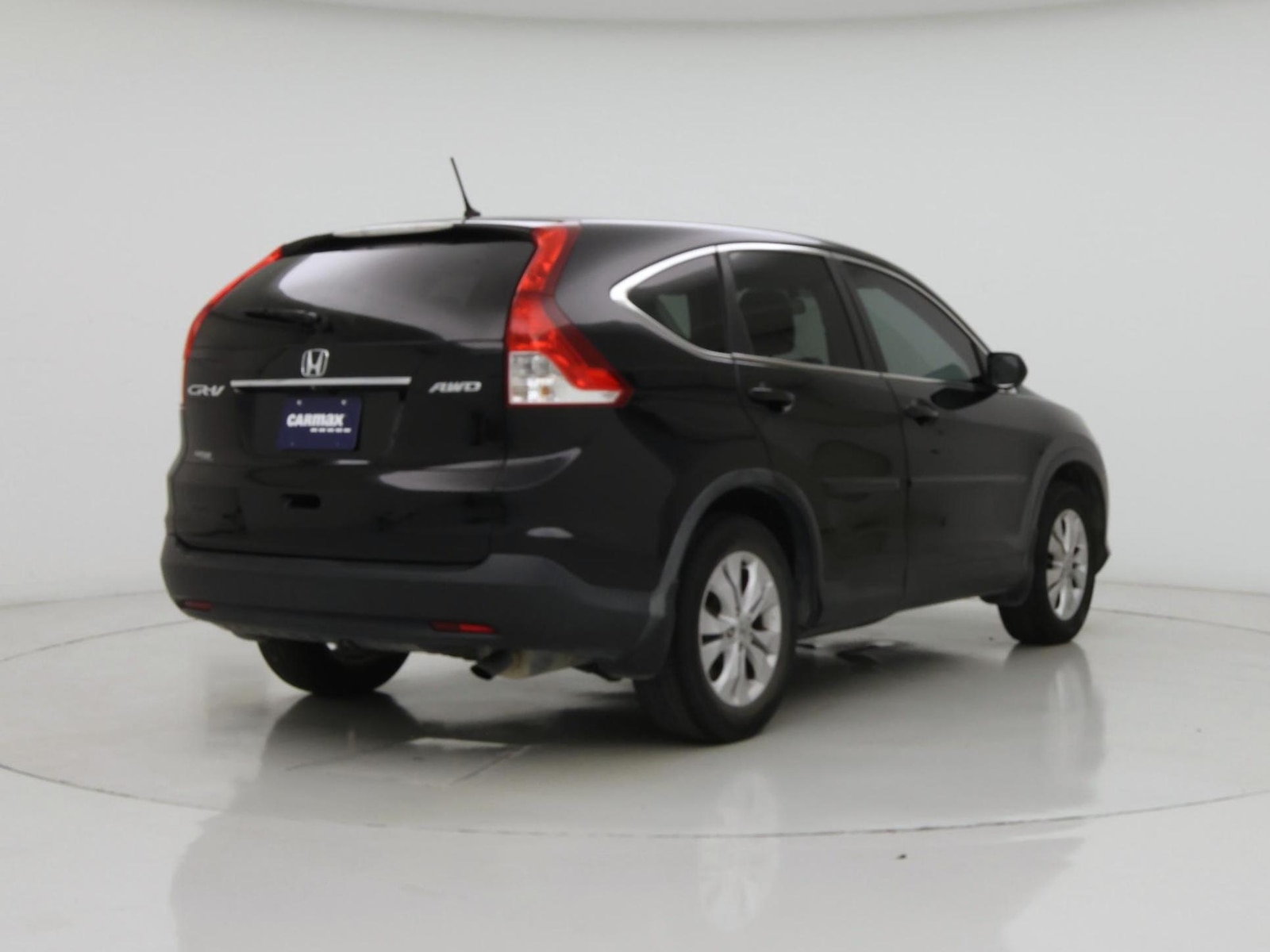 2014 Honda CR-V EX - Photo 9