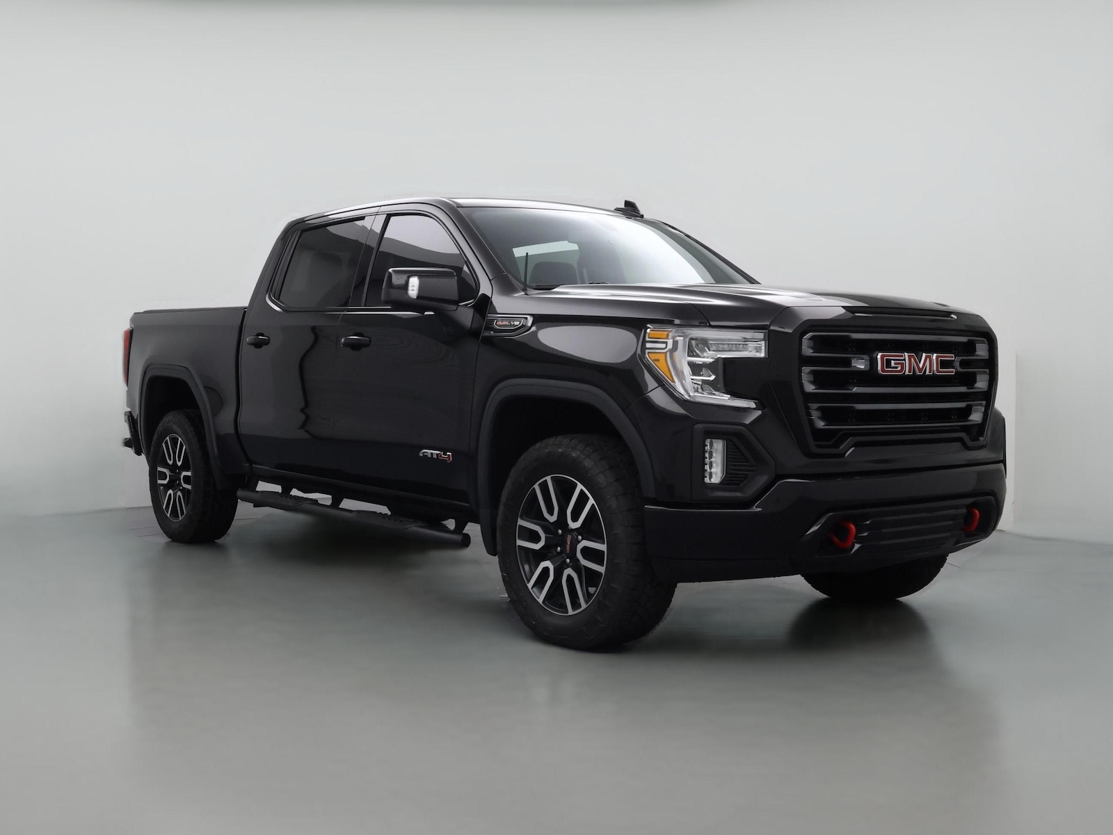 2022 GMC Sierra 1500 Limited