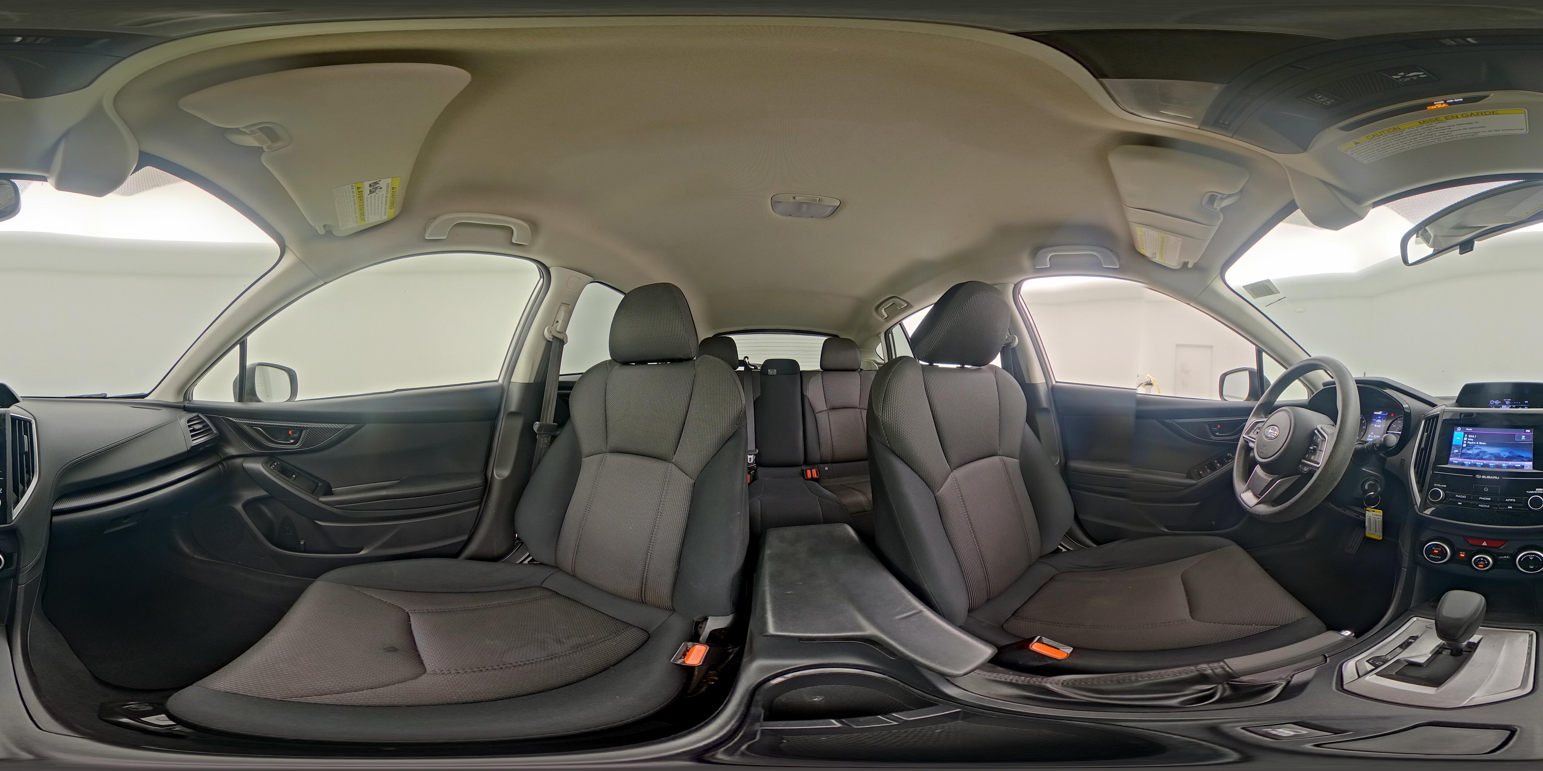 2023 Subaru Crosstrek Base - Photo 24