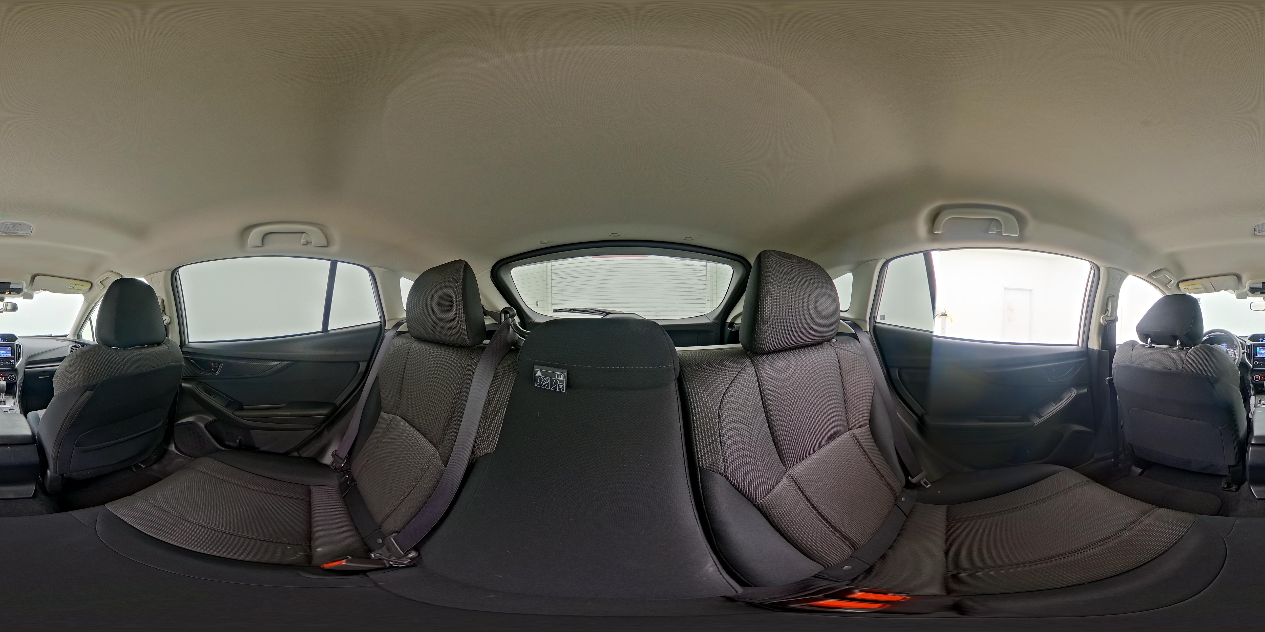 2023 Subaru Crosstrek Base - Photo 25