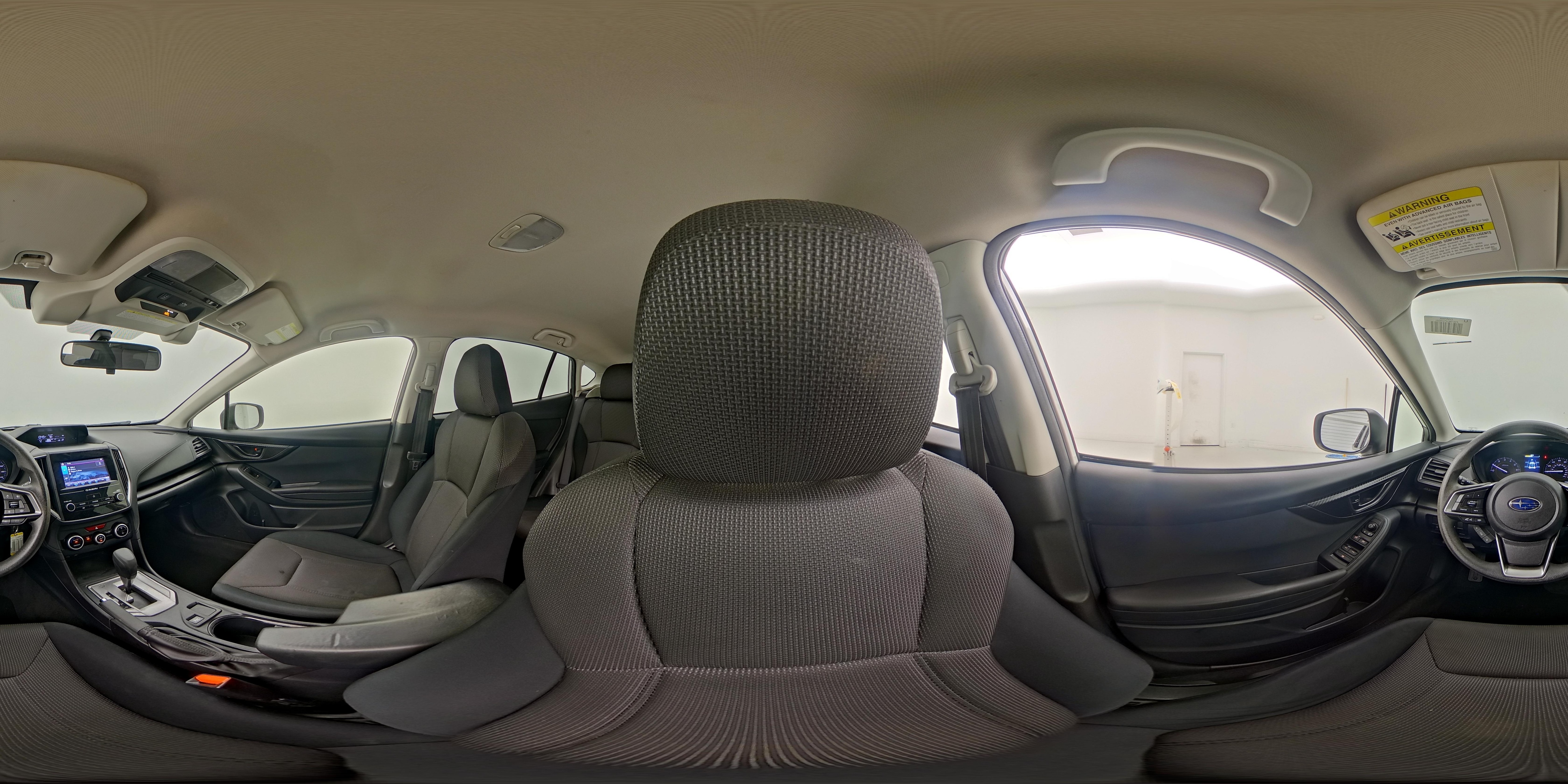 2023 Subaru Crosstrek Base - Photo 26