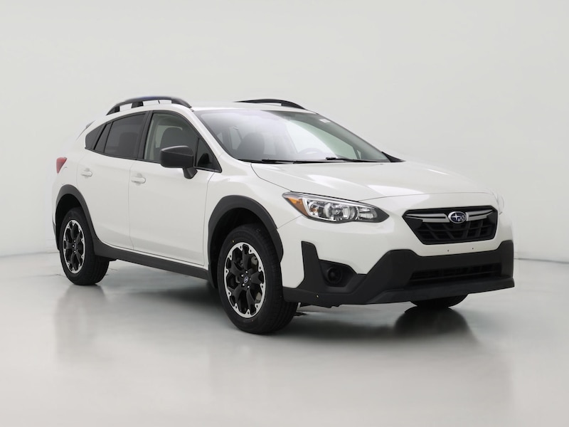 2023 Subaru Crosstrek null