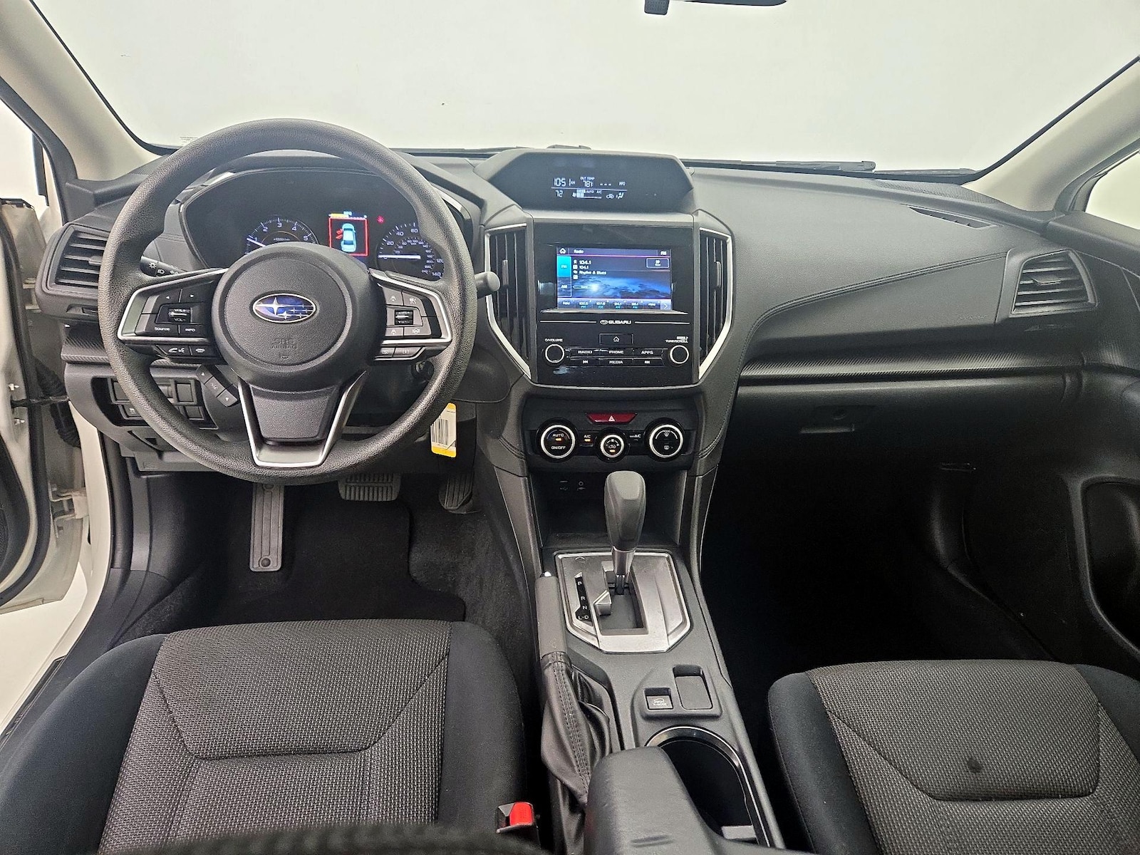2023 Subaru Crosstrek Base - Photo 10